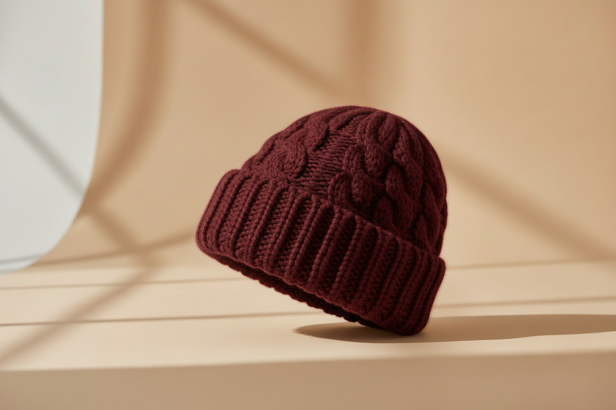 Women's Beanies Collection