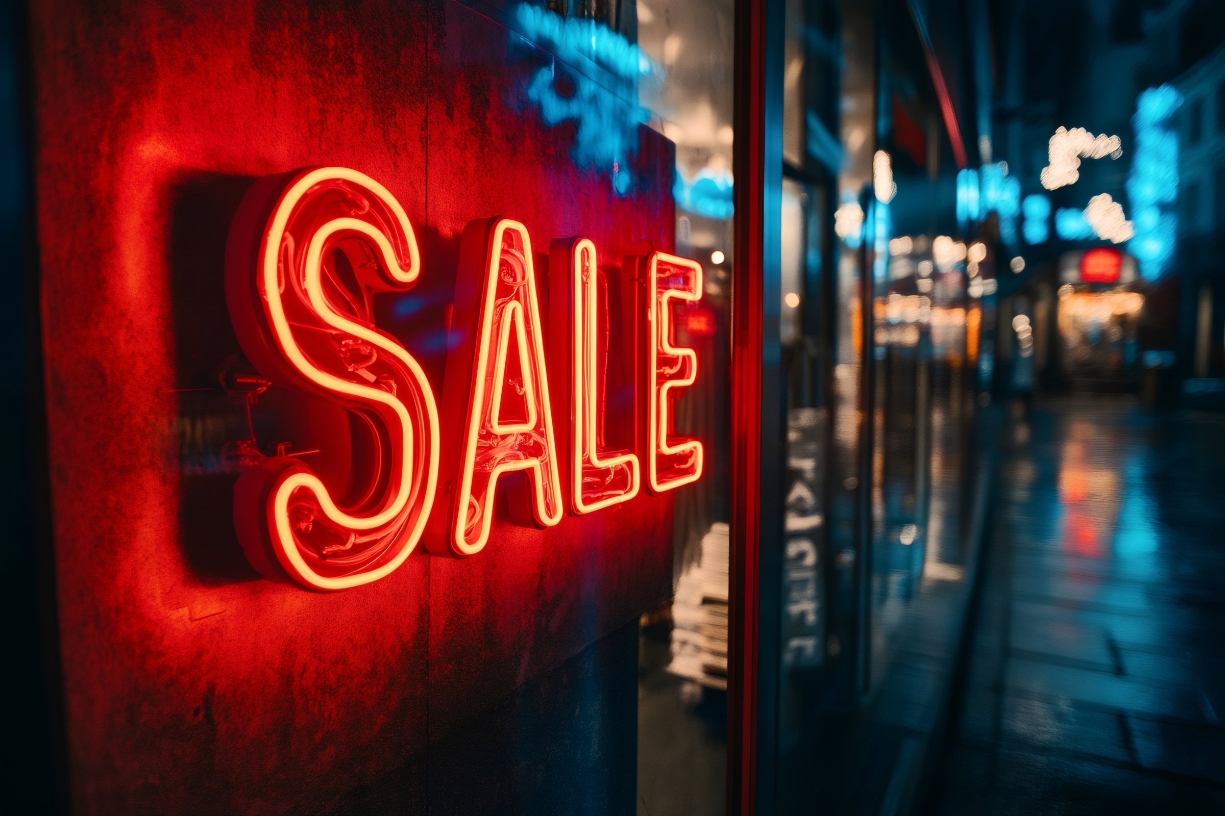 Sale