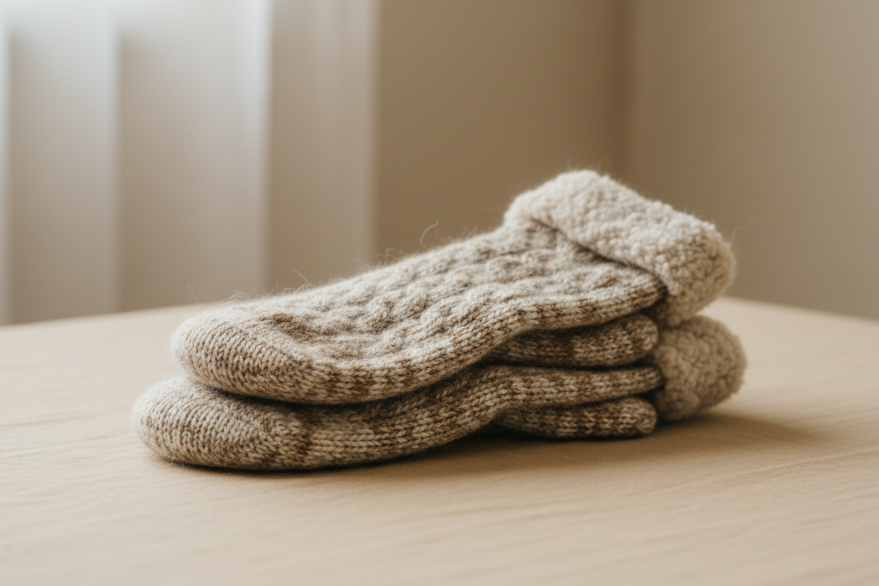 Women's Socks Collection