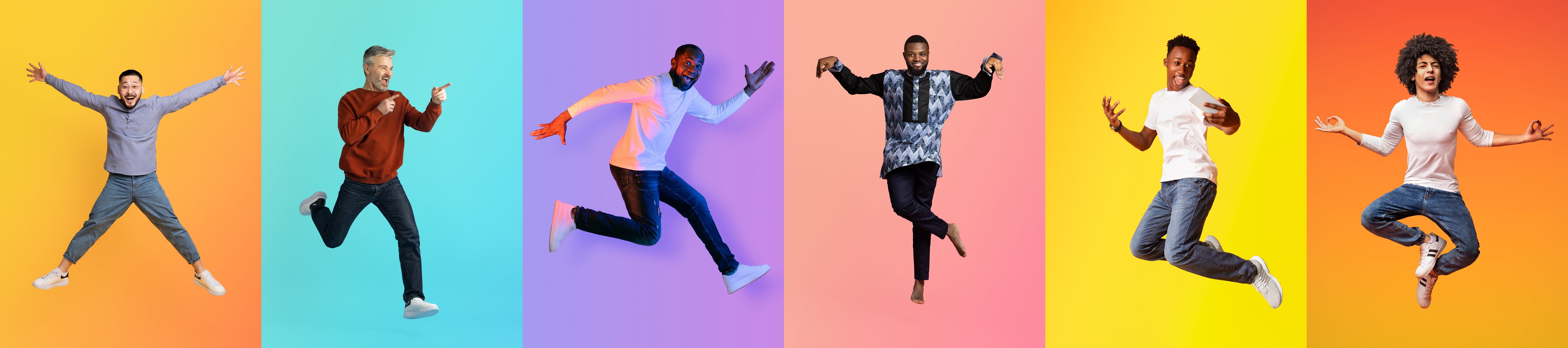 Men's Collection