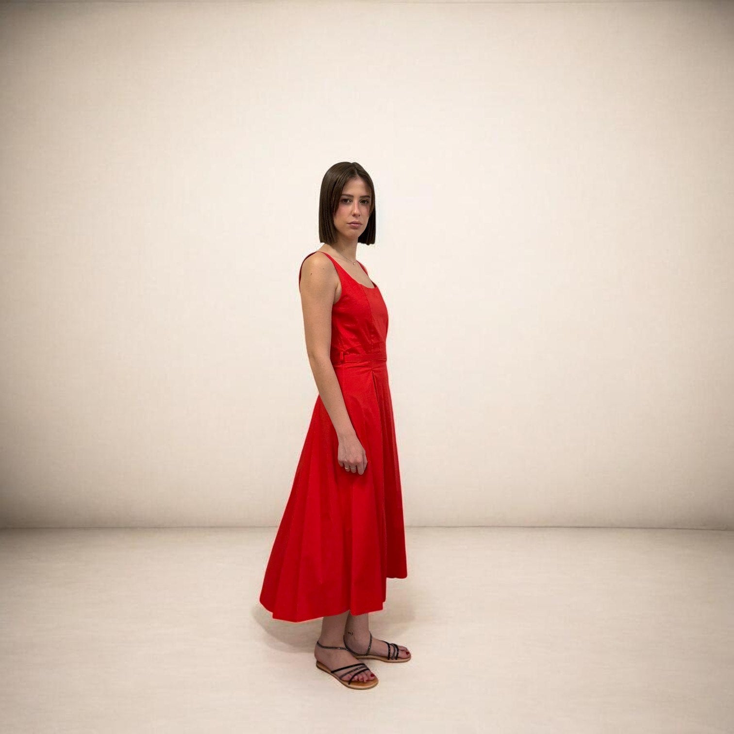 ANNABELLA DRESS