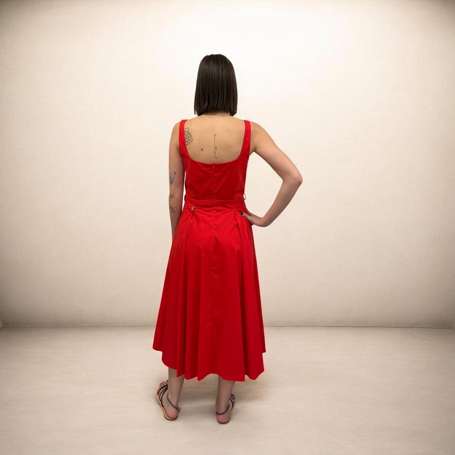 ANNABELLA DRESS