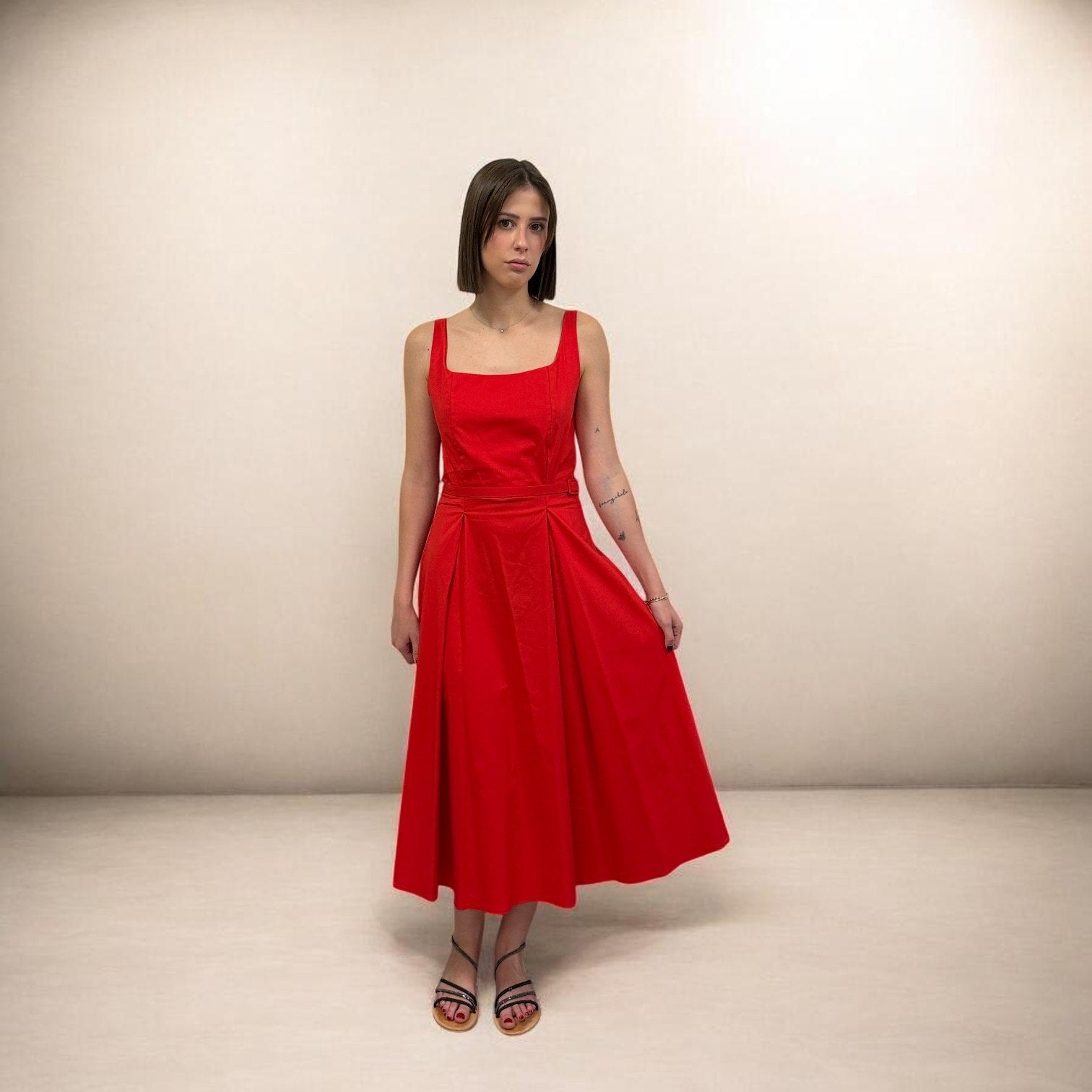 ANNABELLA DRESS