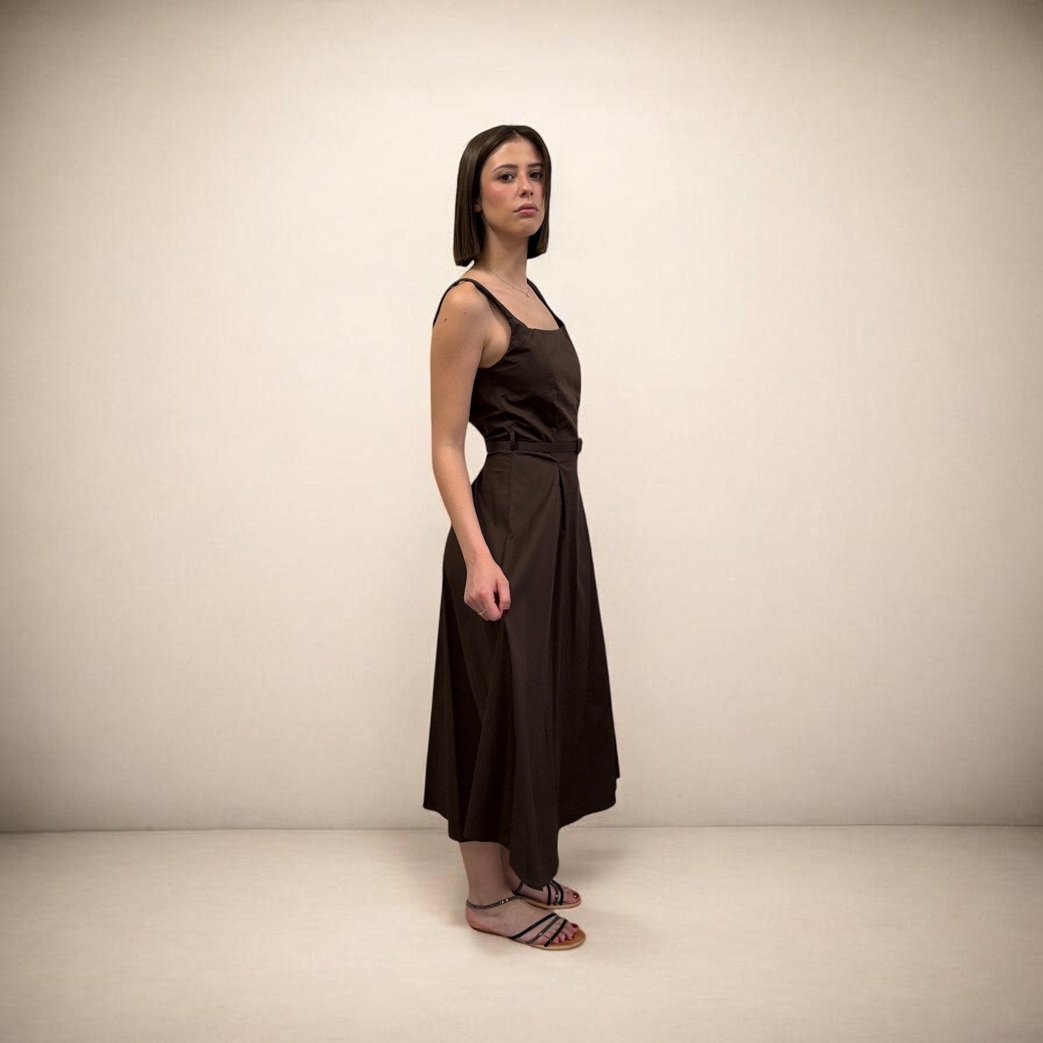 ANNABELLA DRESS