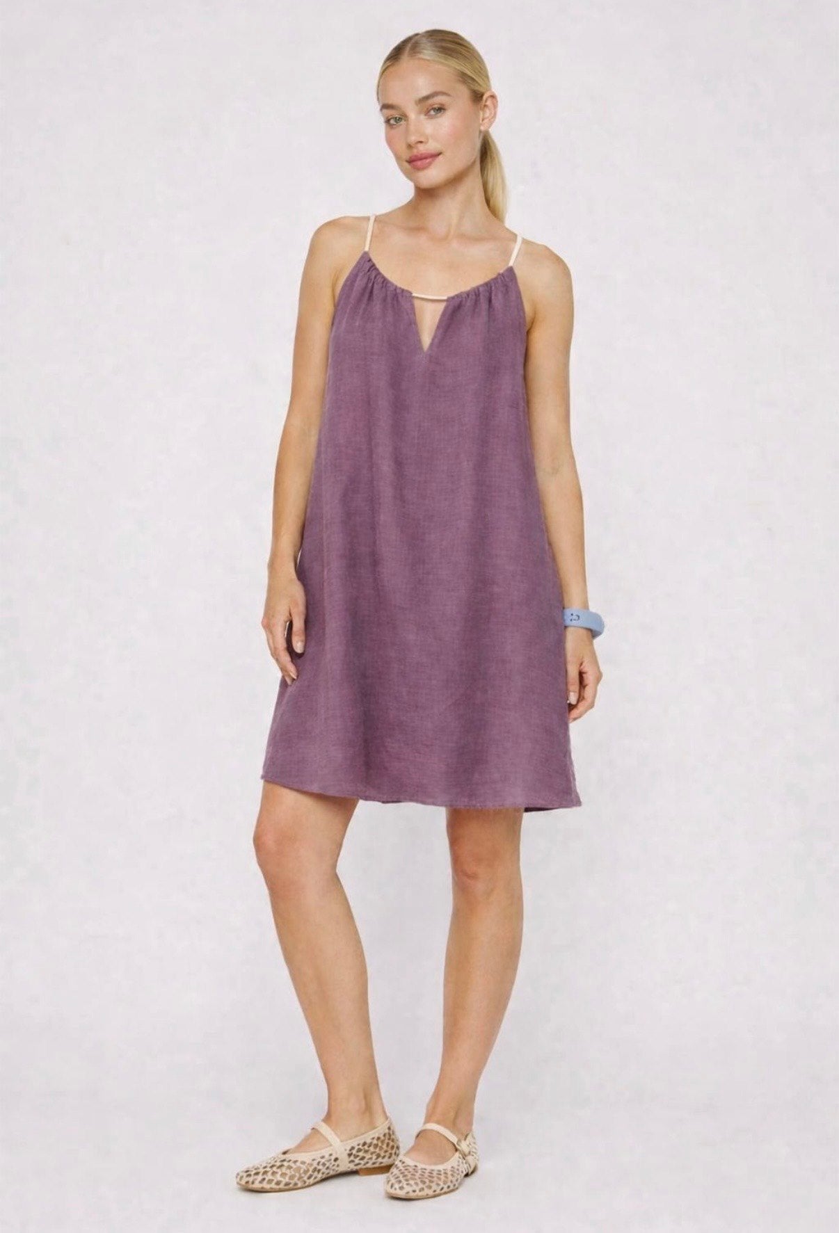 ANNAMARIA DRESS