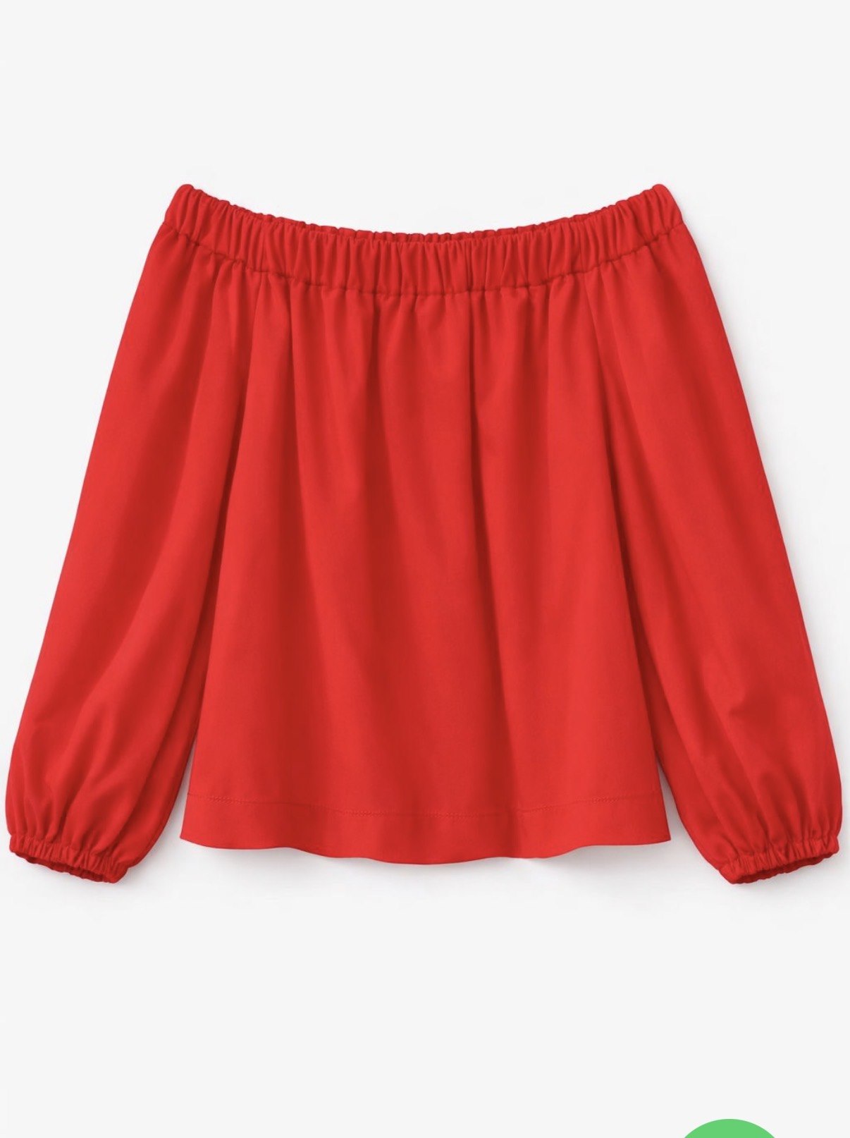 ANTONELLA BLOUSE