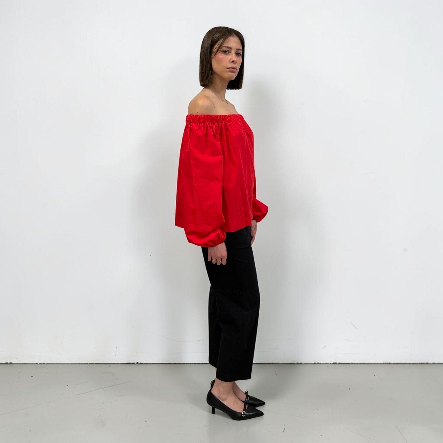 ANTONELLA BLOUSE