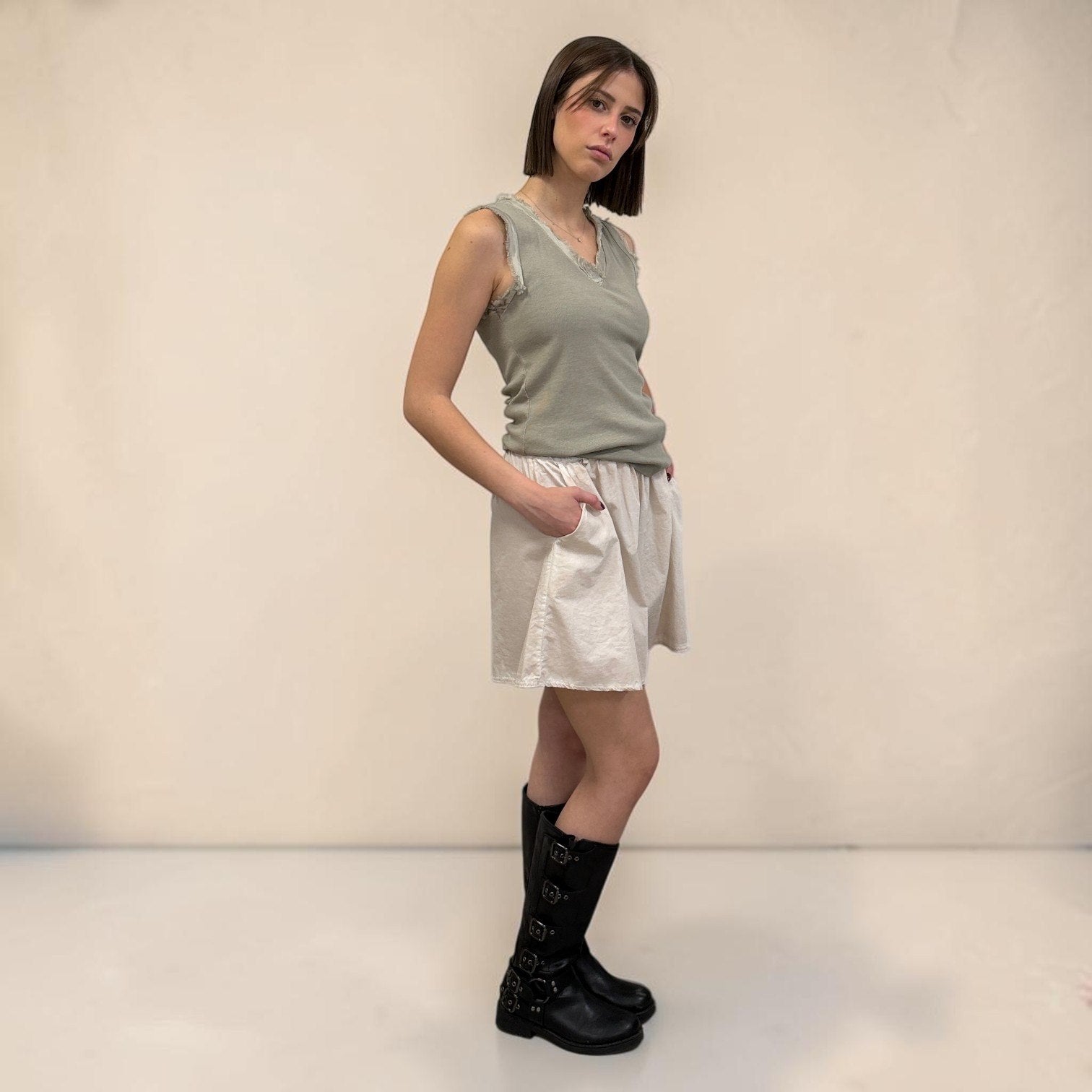ARIANNA SHORTS