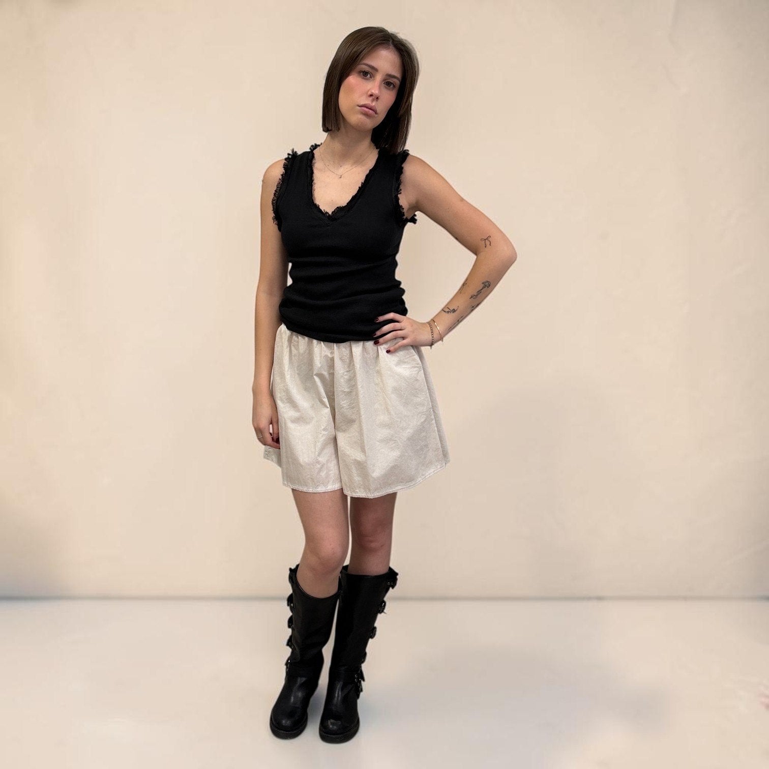 ARIANNA SHORTS