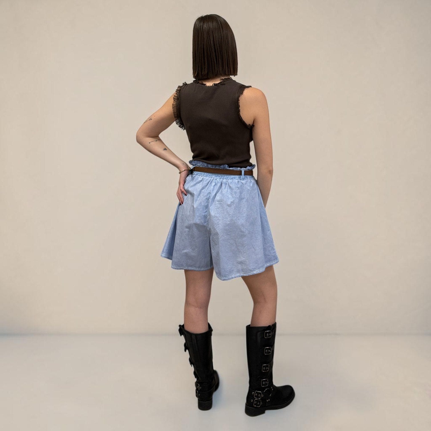 ARIANNA SHORTS