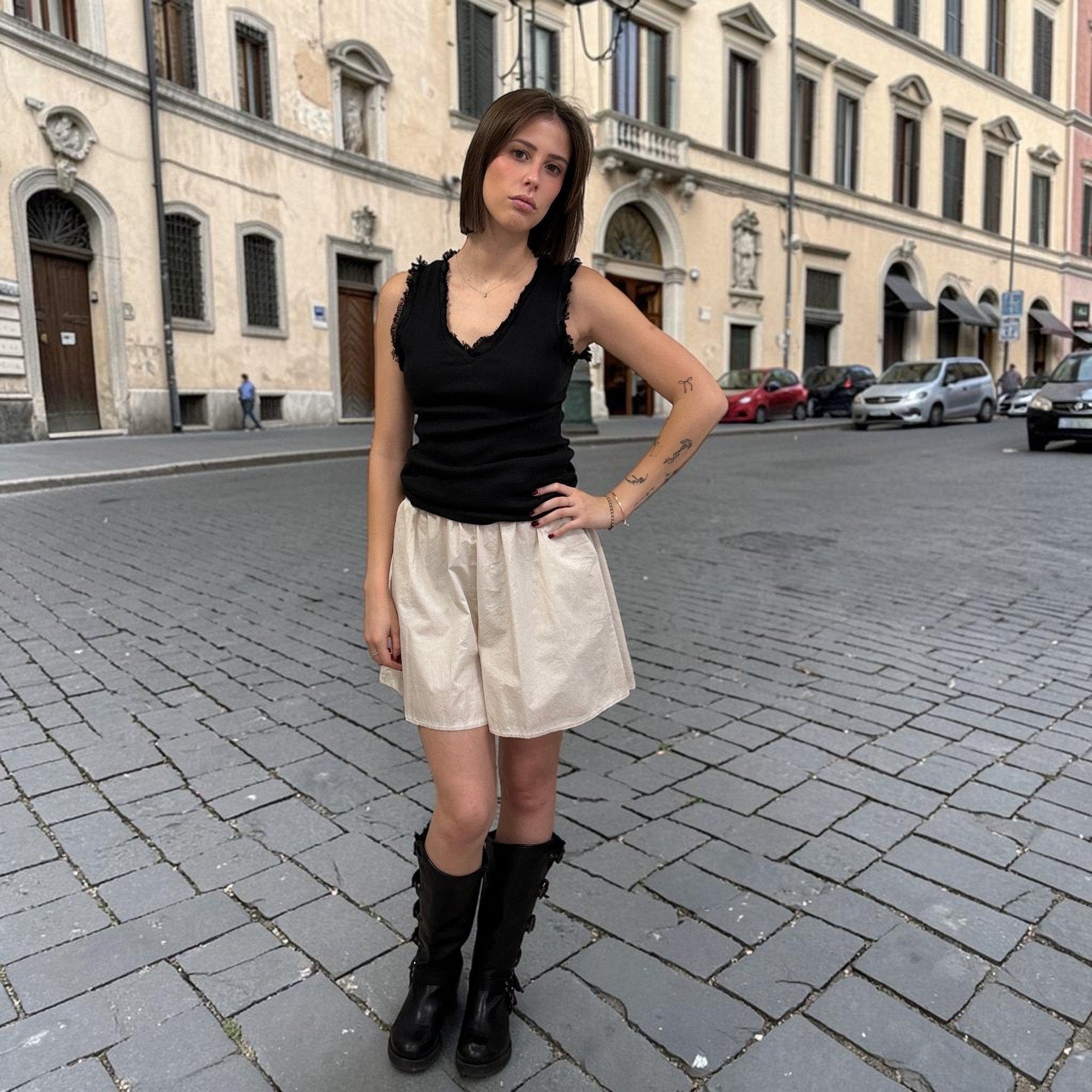ARMIDA TOP
