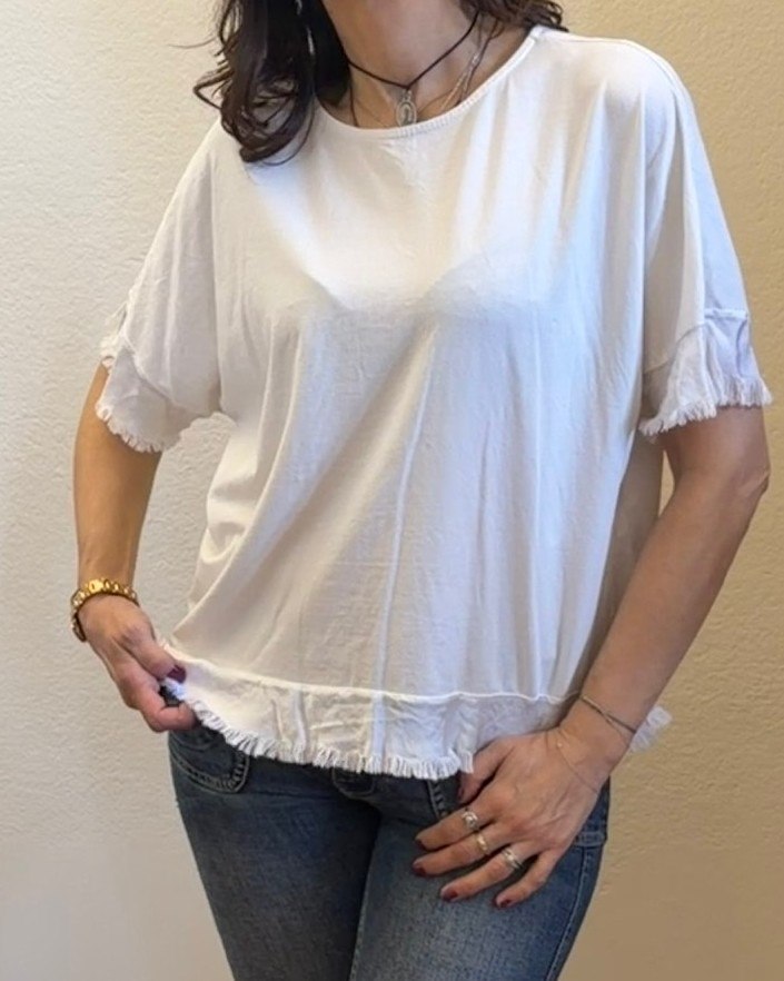 ARTEMISIA TOP
