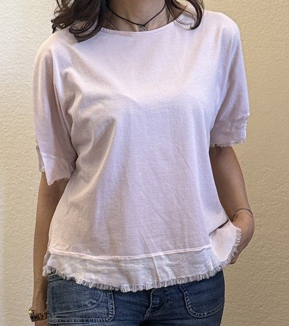 ARTEMISIA TOP
