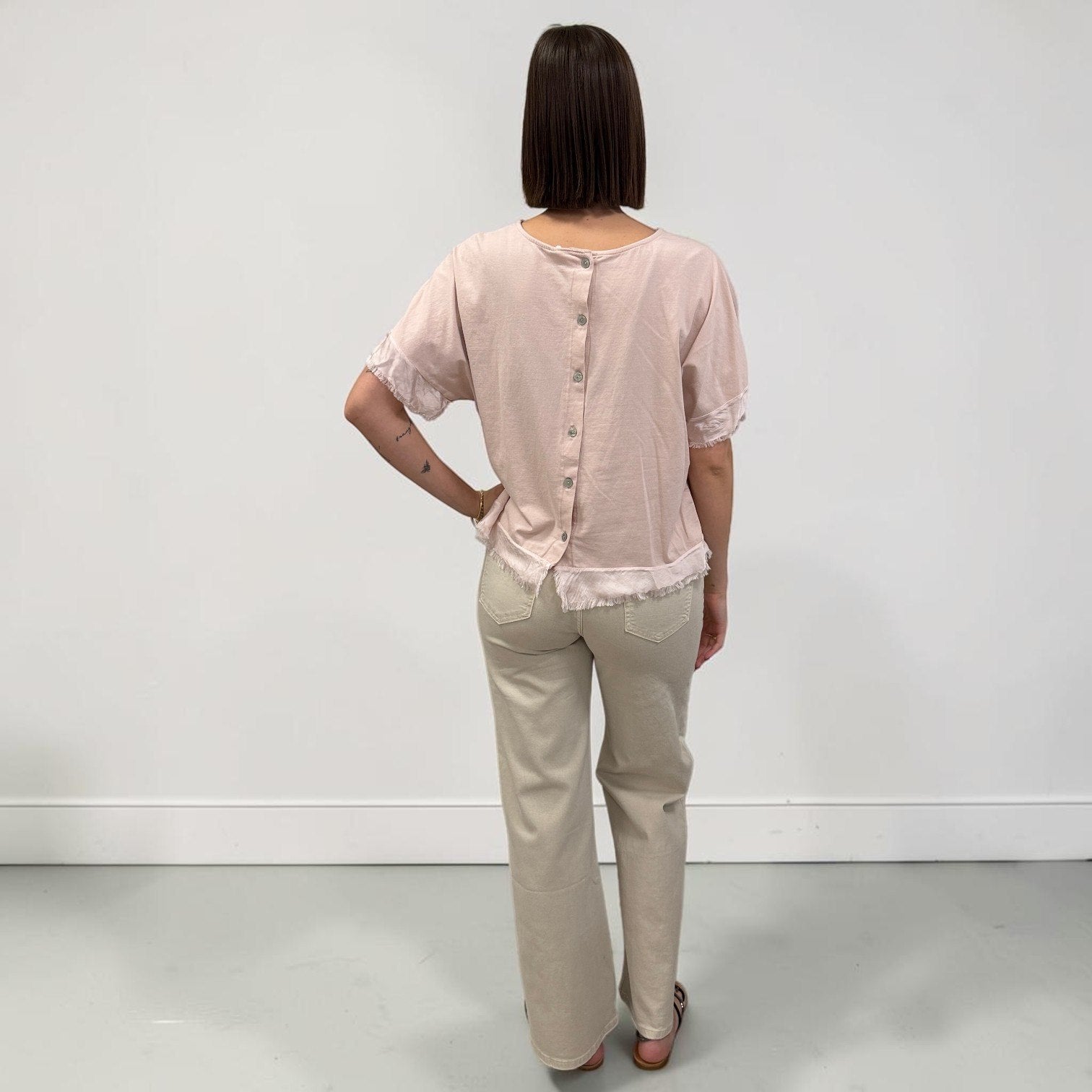 ARTEMISIA TOP