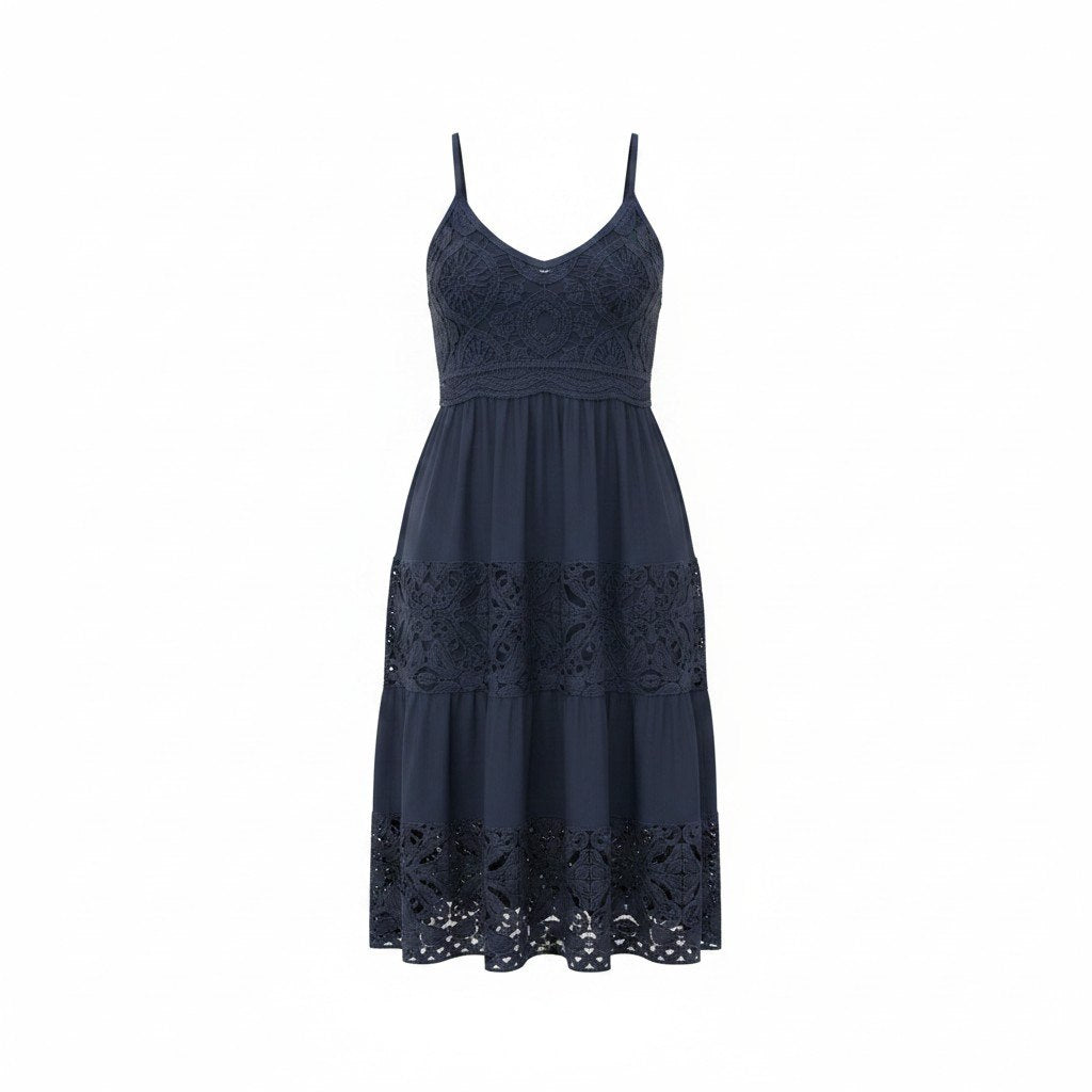 ASHLEY DRESS