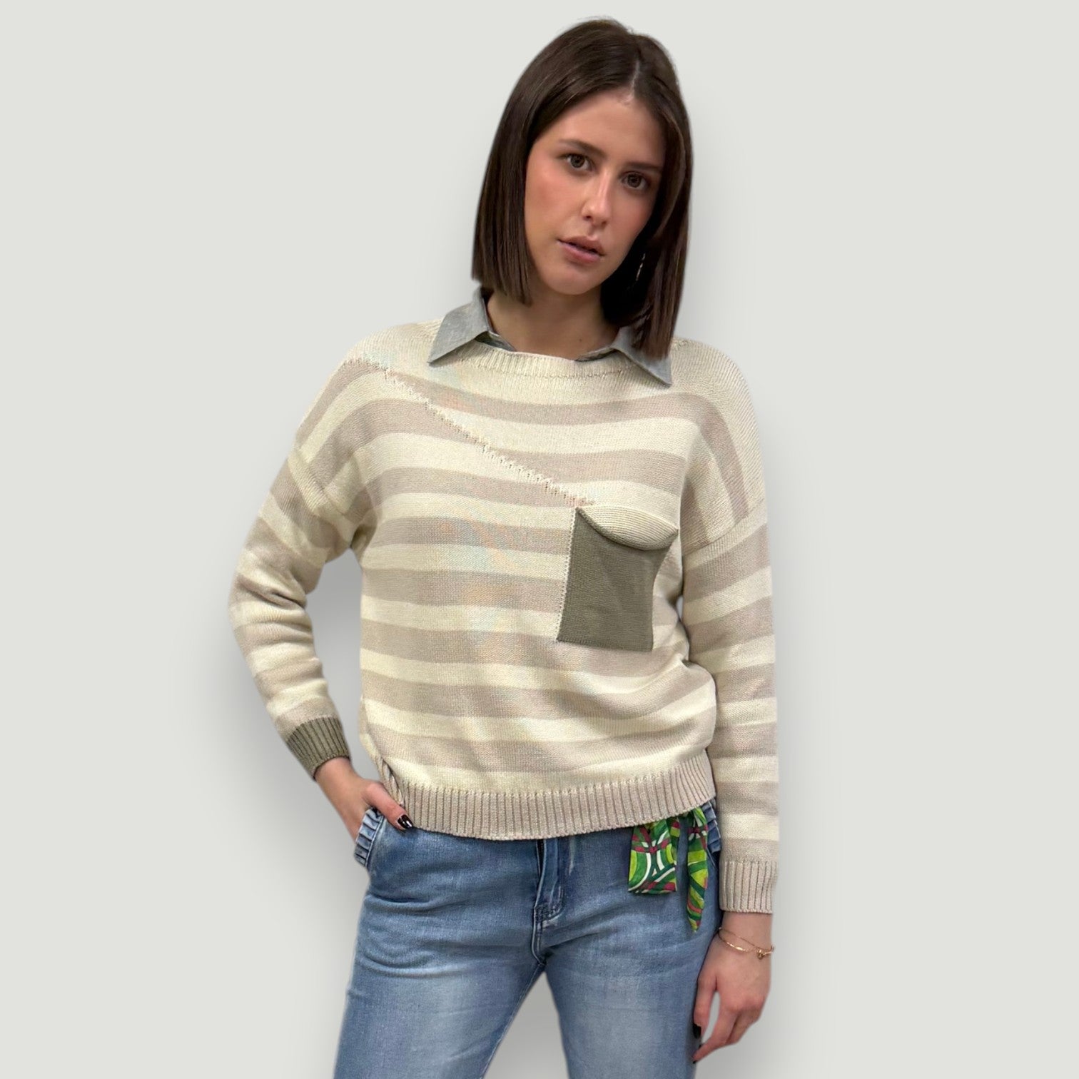 MAGLIONE ADA