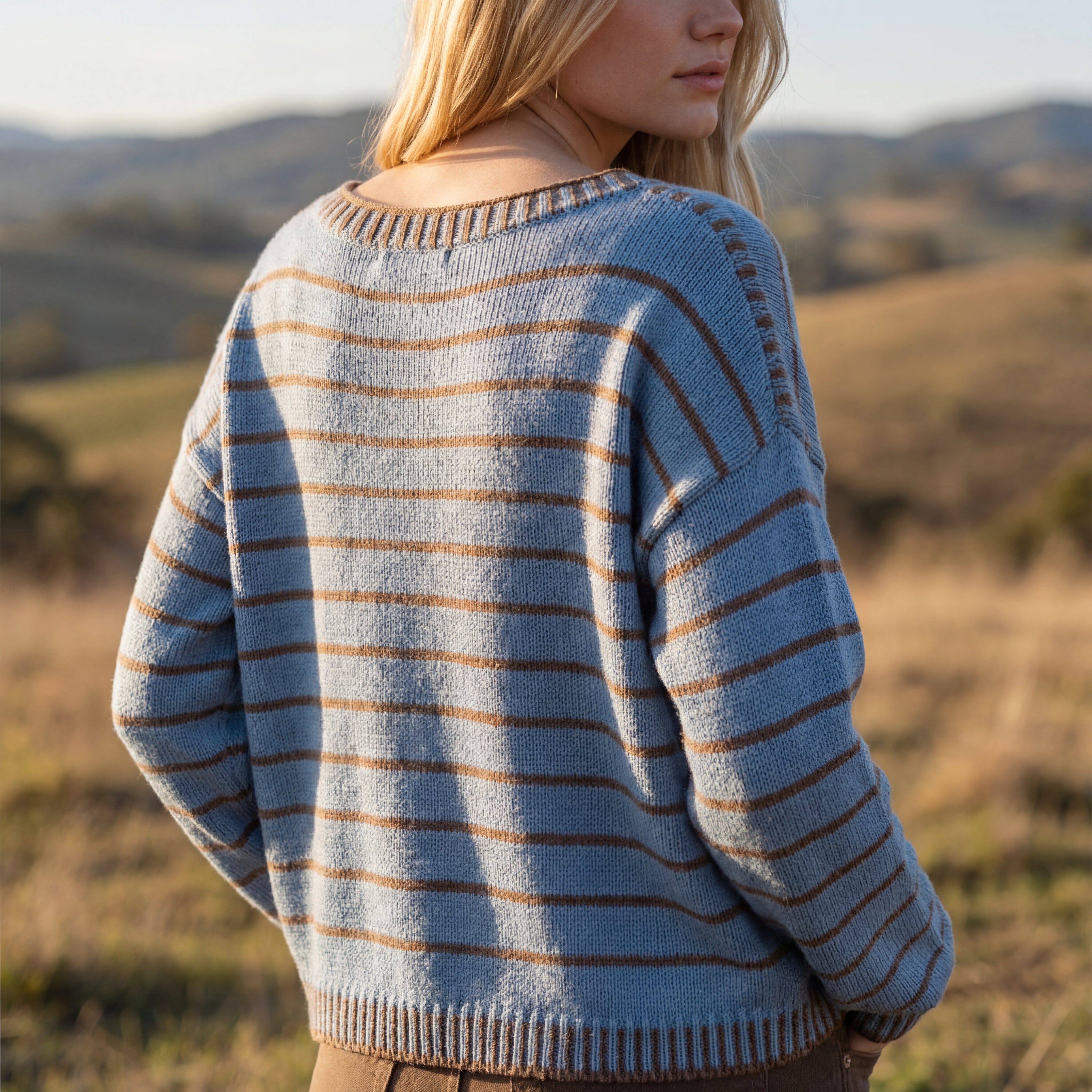 ADELA SWEATER