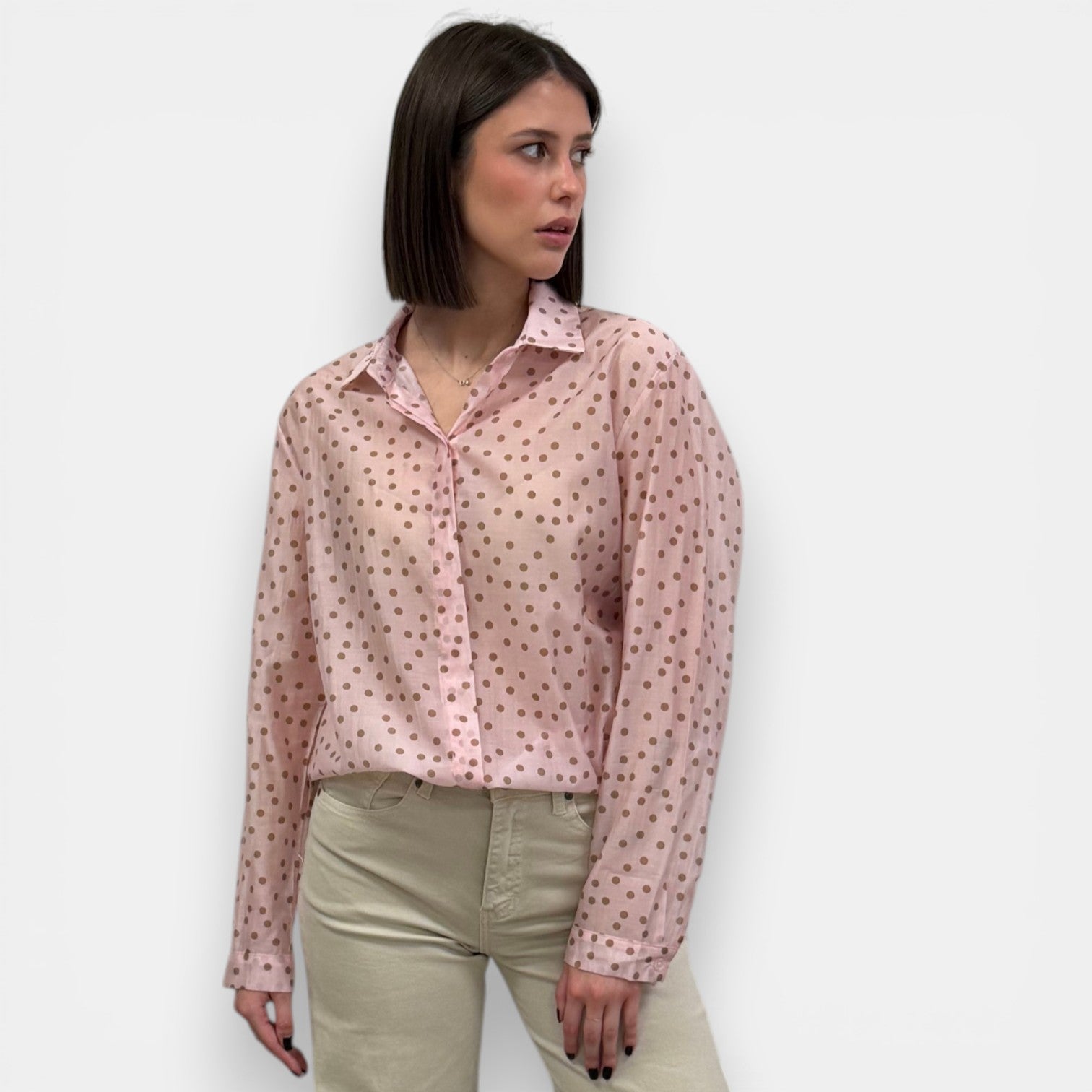 CAMICIA AIDA