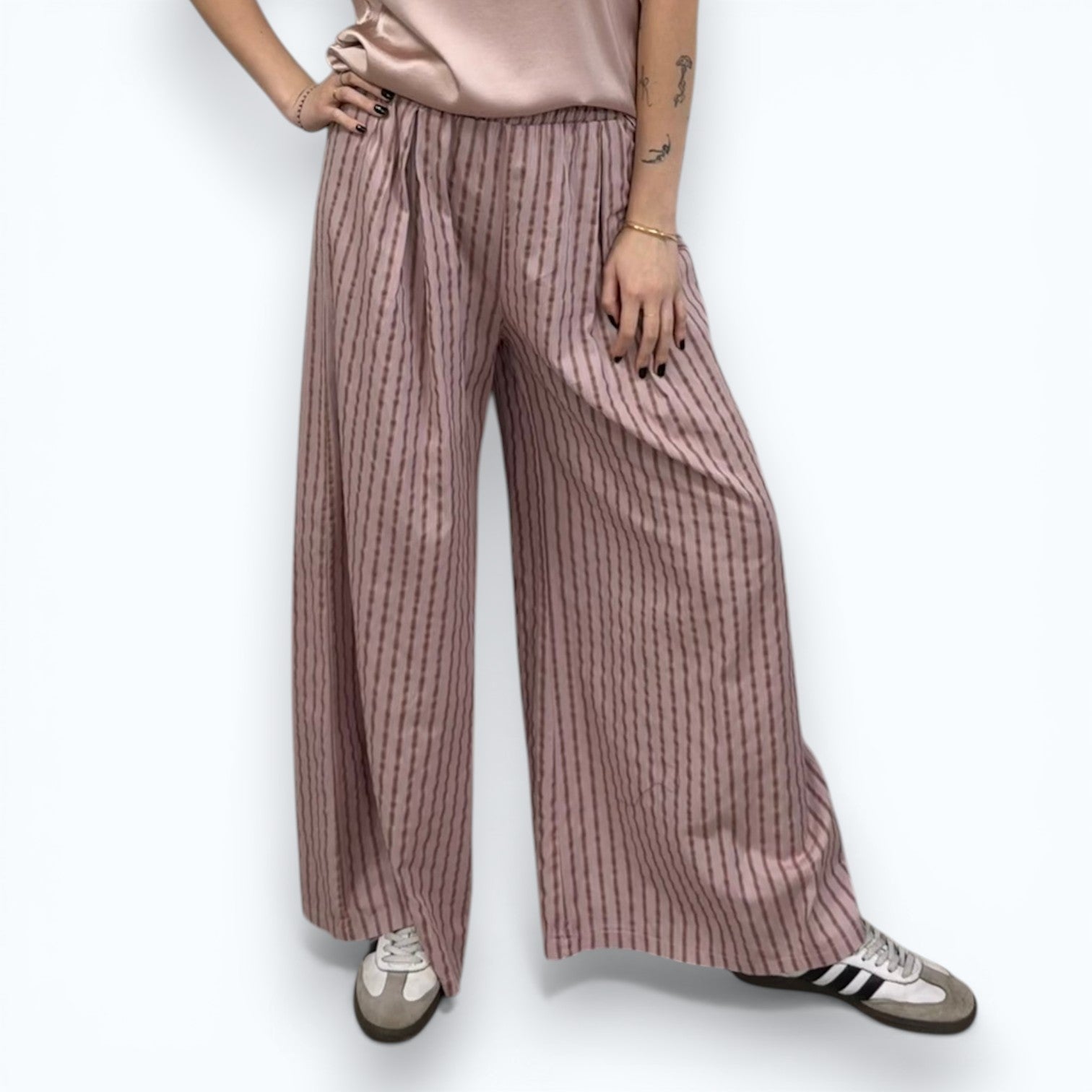 ALARA PANTS