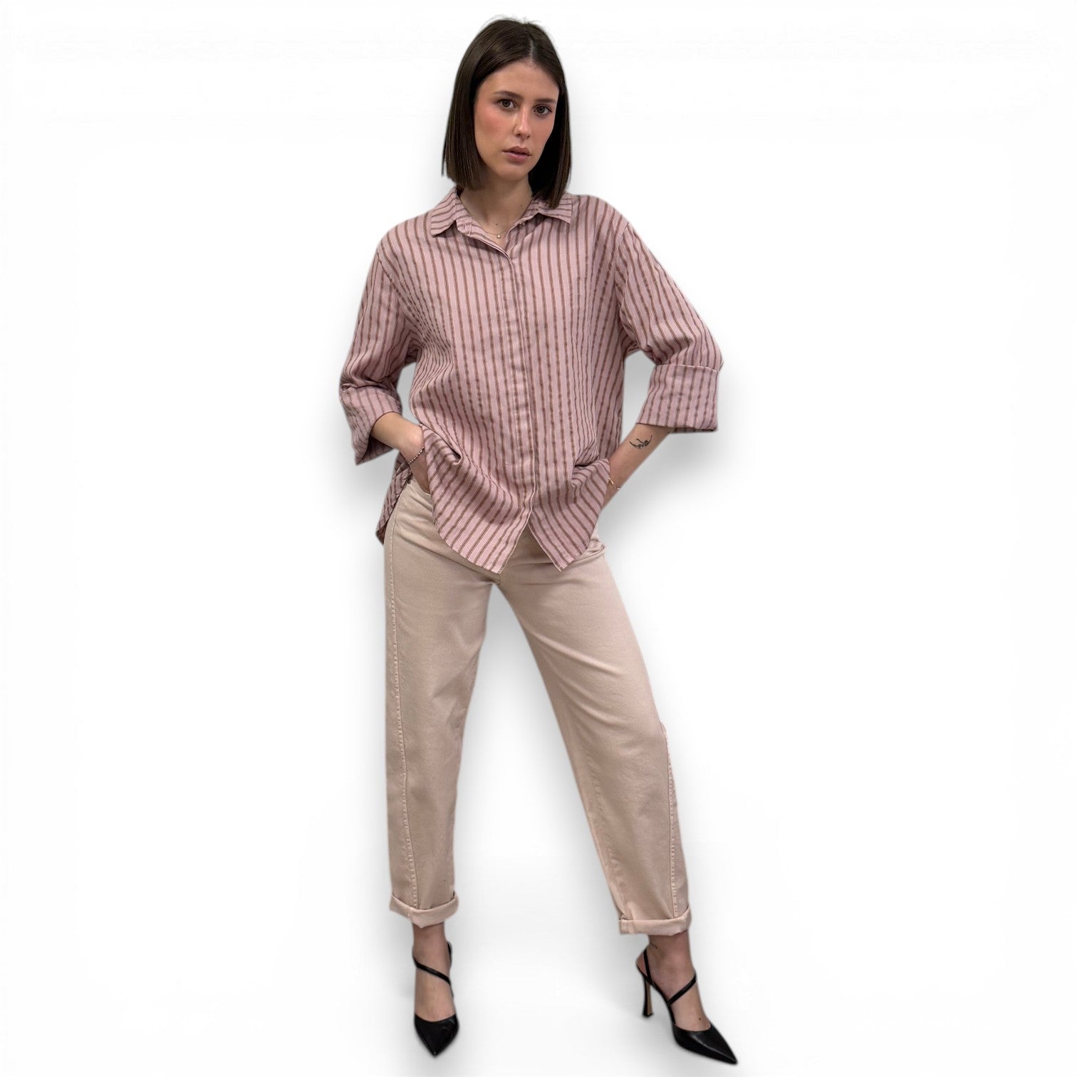 ANAIS PANTS