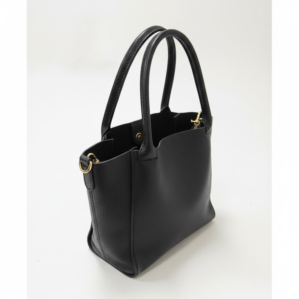 ANGELICA MINI BORSA IN PELLE