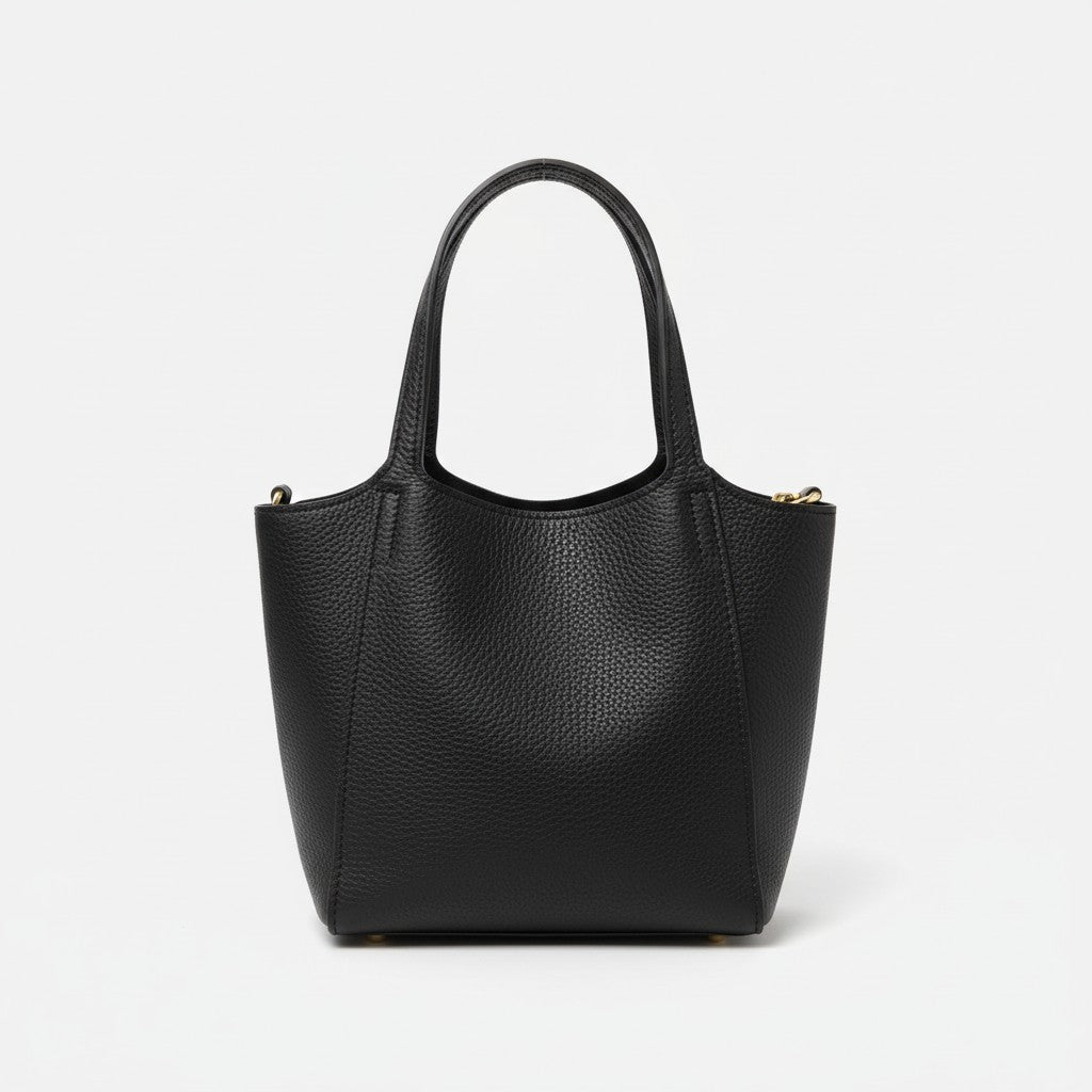 ANGELICA MINI BORSA IN PELLE