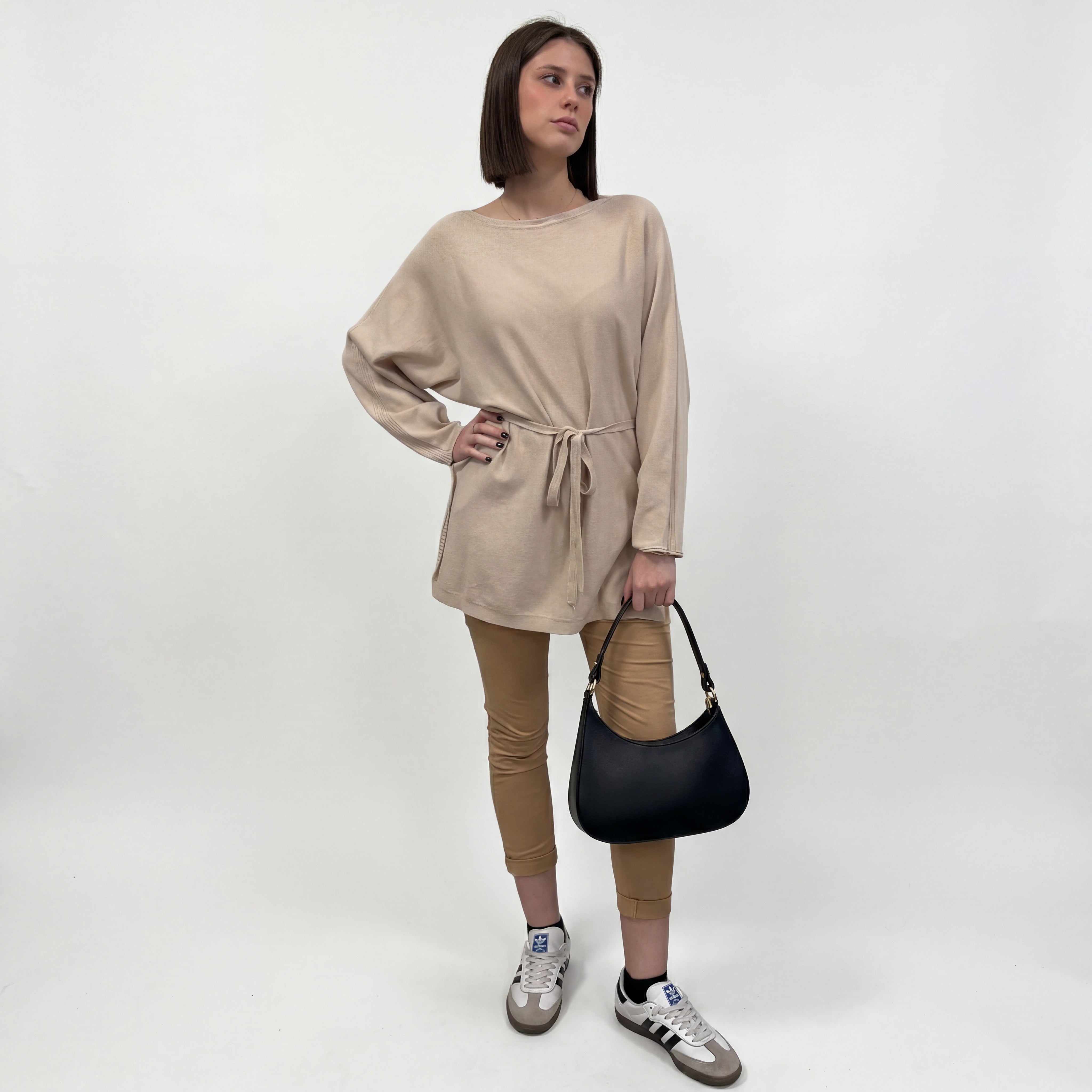 Borsa in pelle ANGELINA