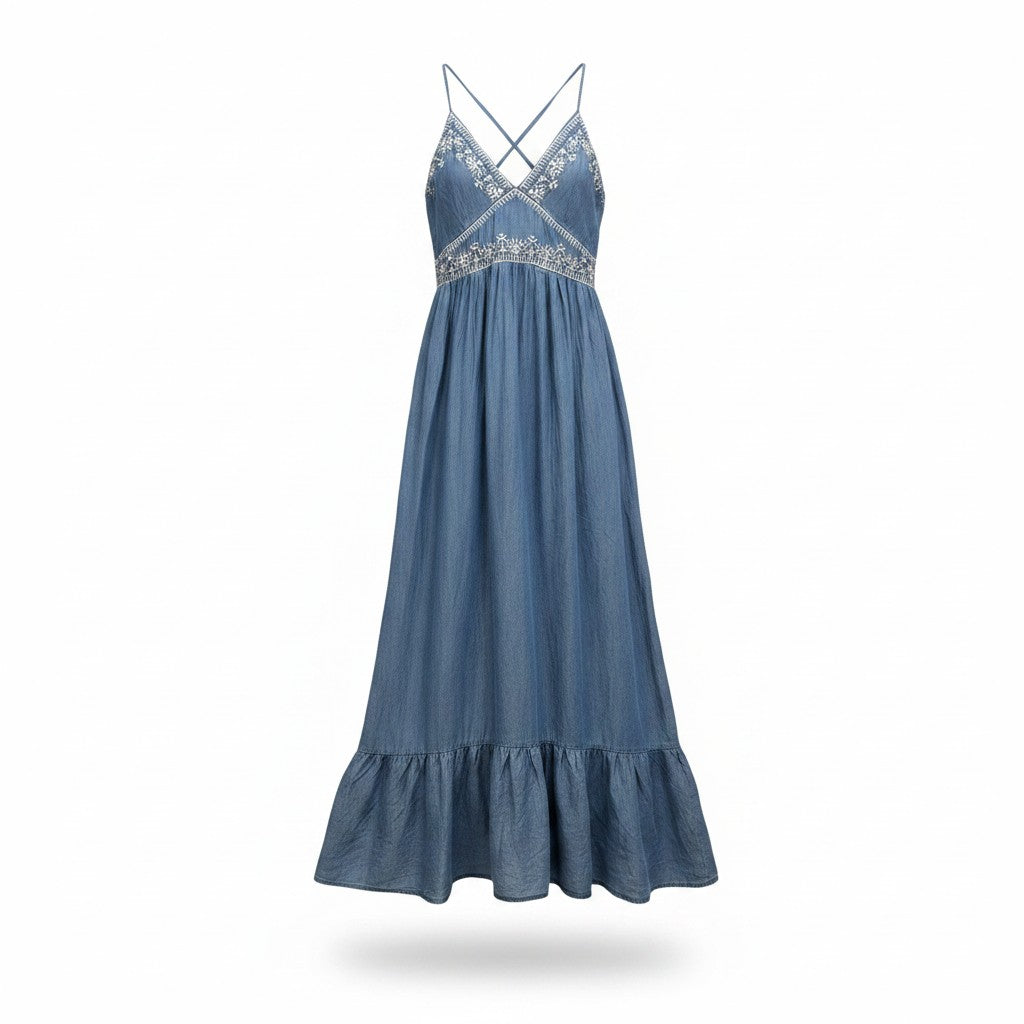 ANNARITA DRESS