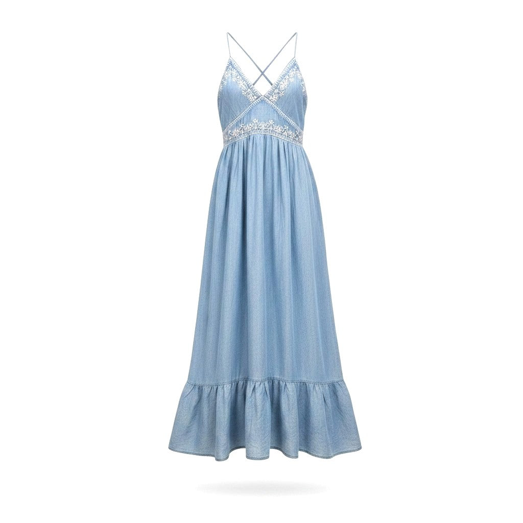 ANNARITA DRESS