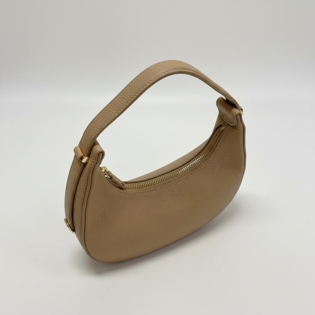 ANIS MINI LEATHER BAG