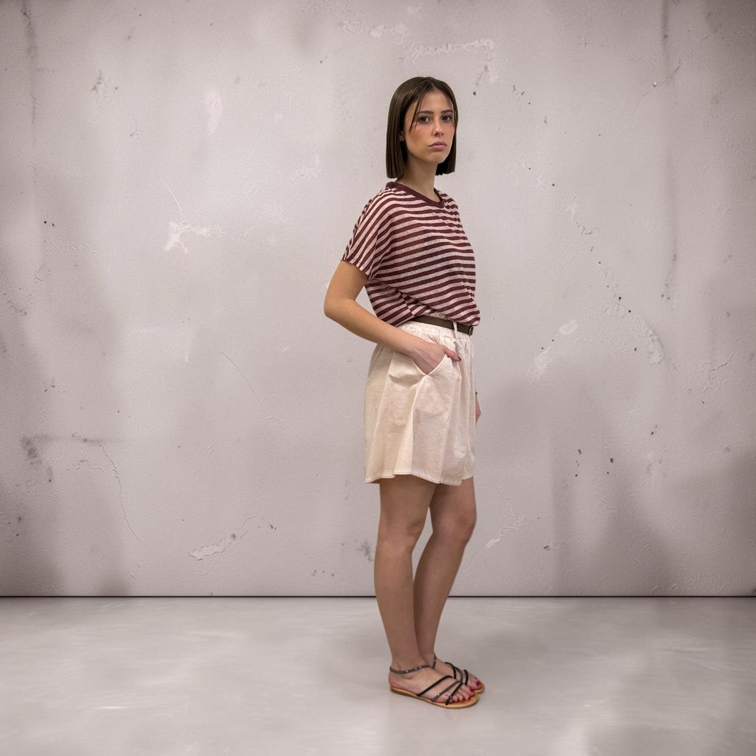 ARIANNA SHORTS