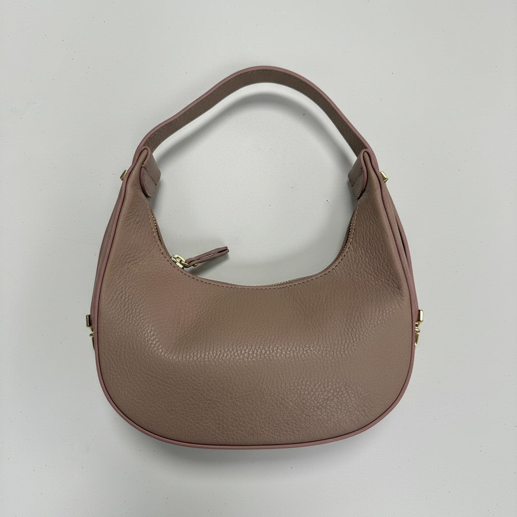 ANIS MINI LEATHER BAG