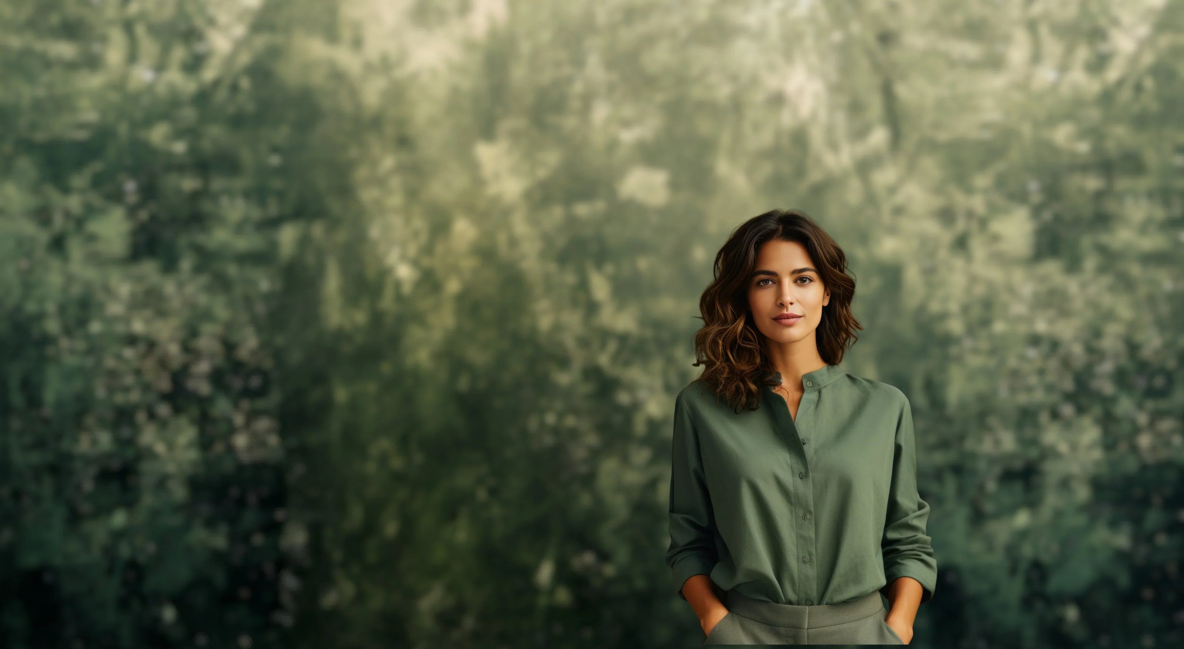 Women's Shirts & Blouses Collection