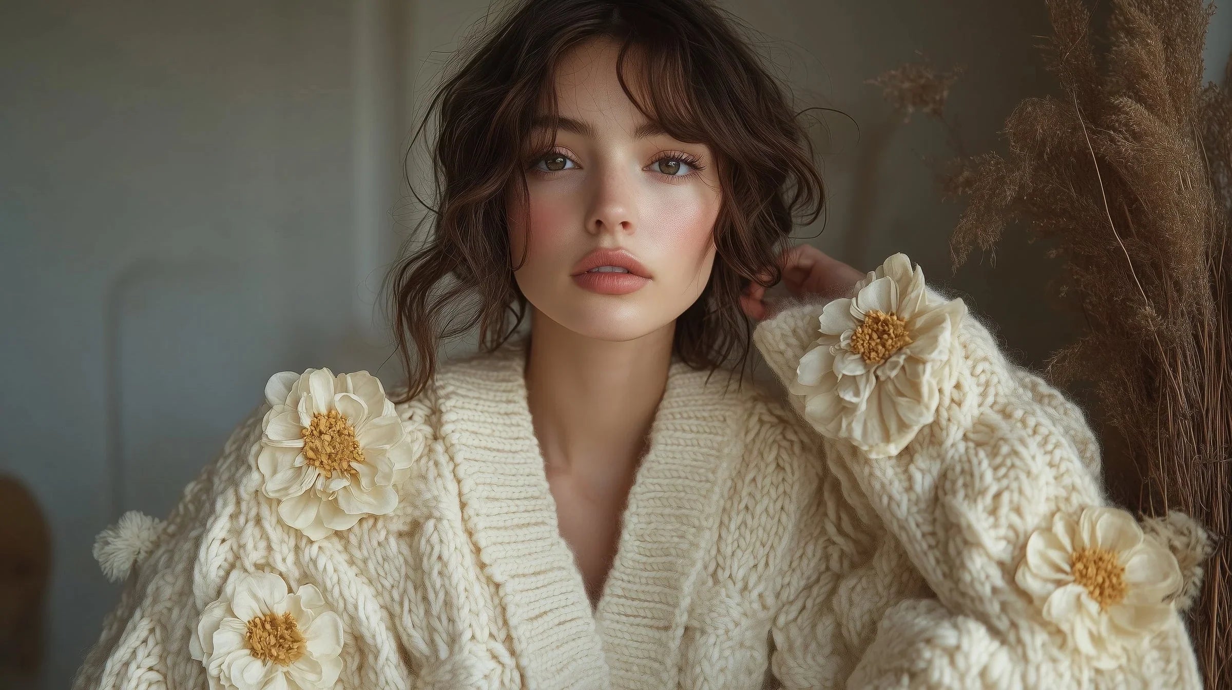 Women's Cardigans Collection