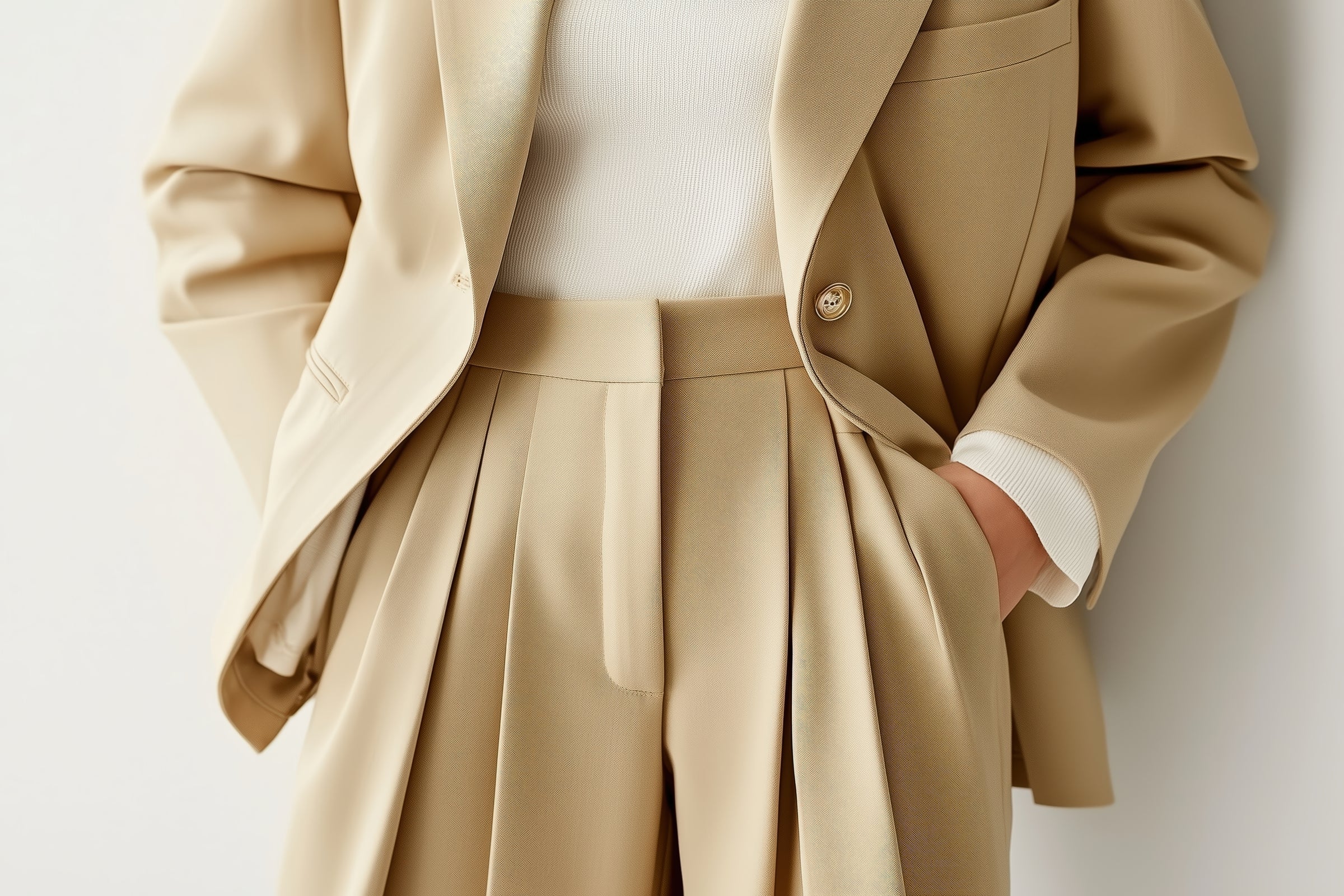 Women's Suits Collection