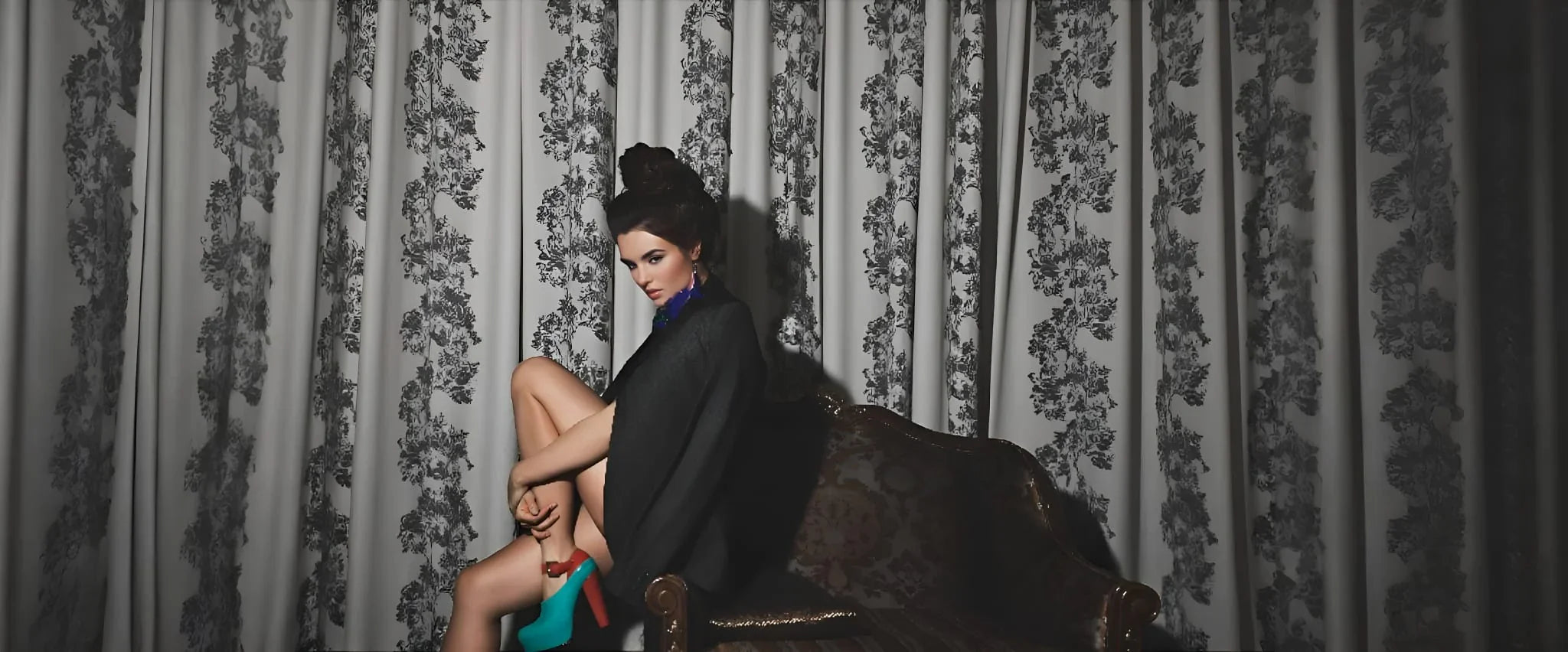 Women's Jackets & Blazers