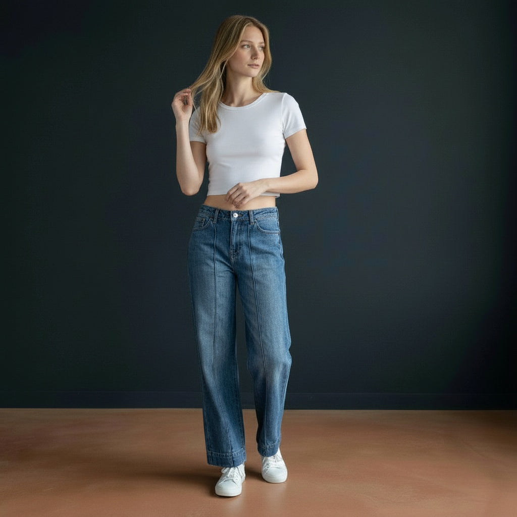 Women's Jeans