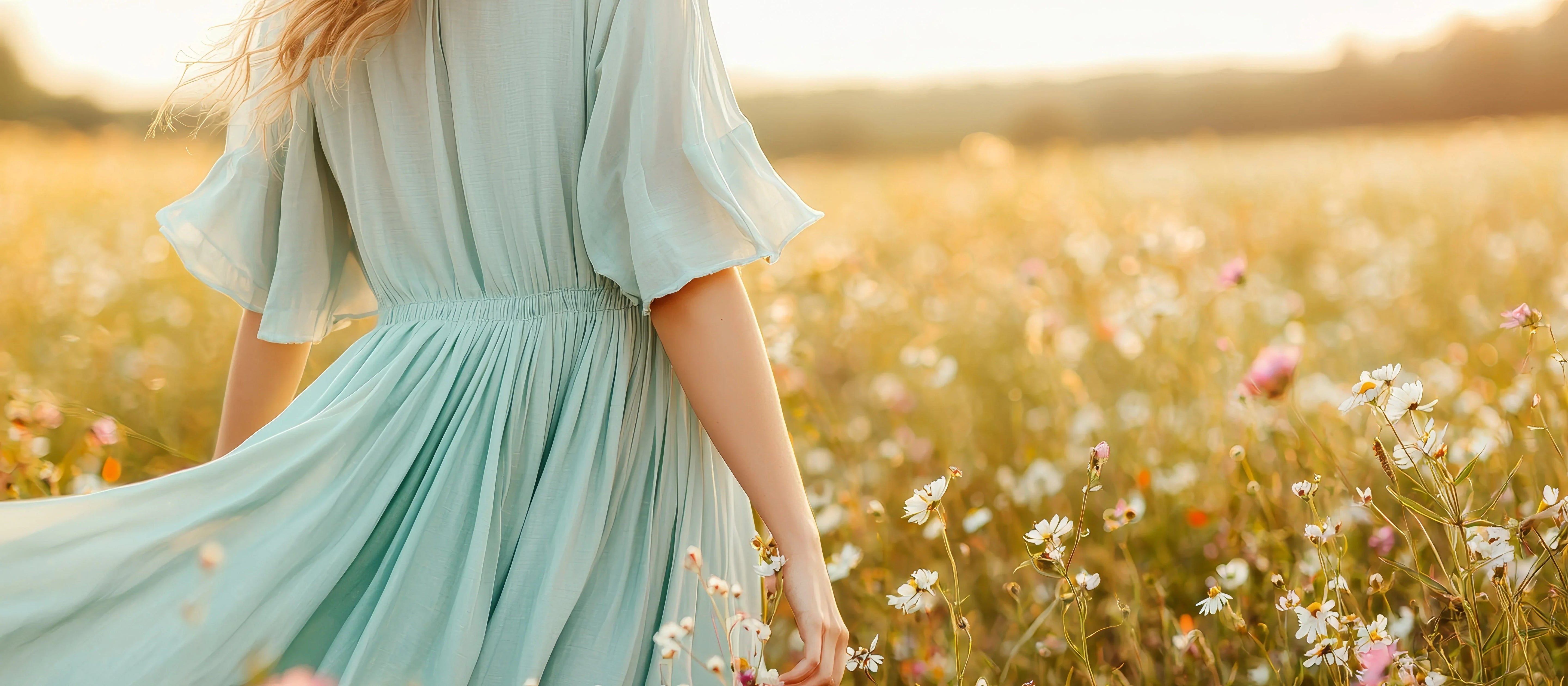 Women's Dresses Collection