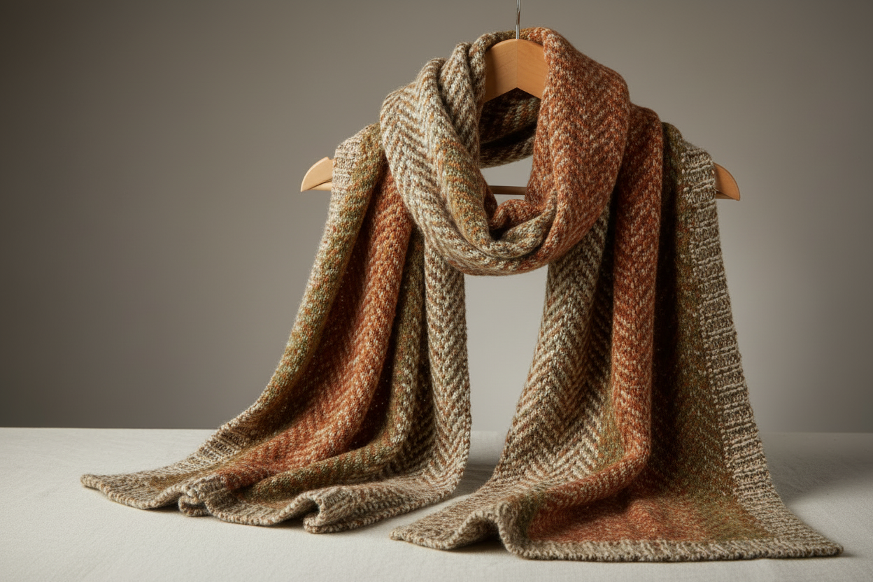 Women's Scarves Collection