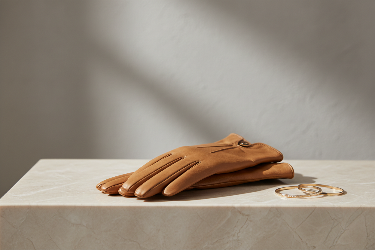 Women's Gloves Collection