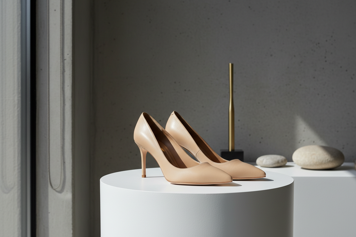 Women's Footwear