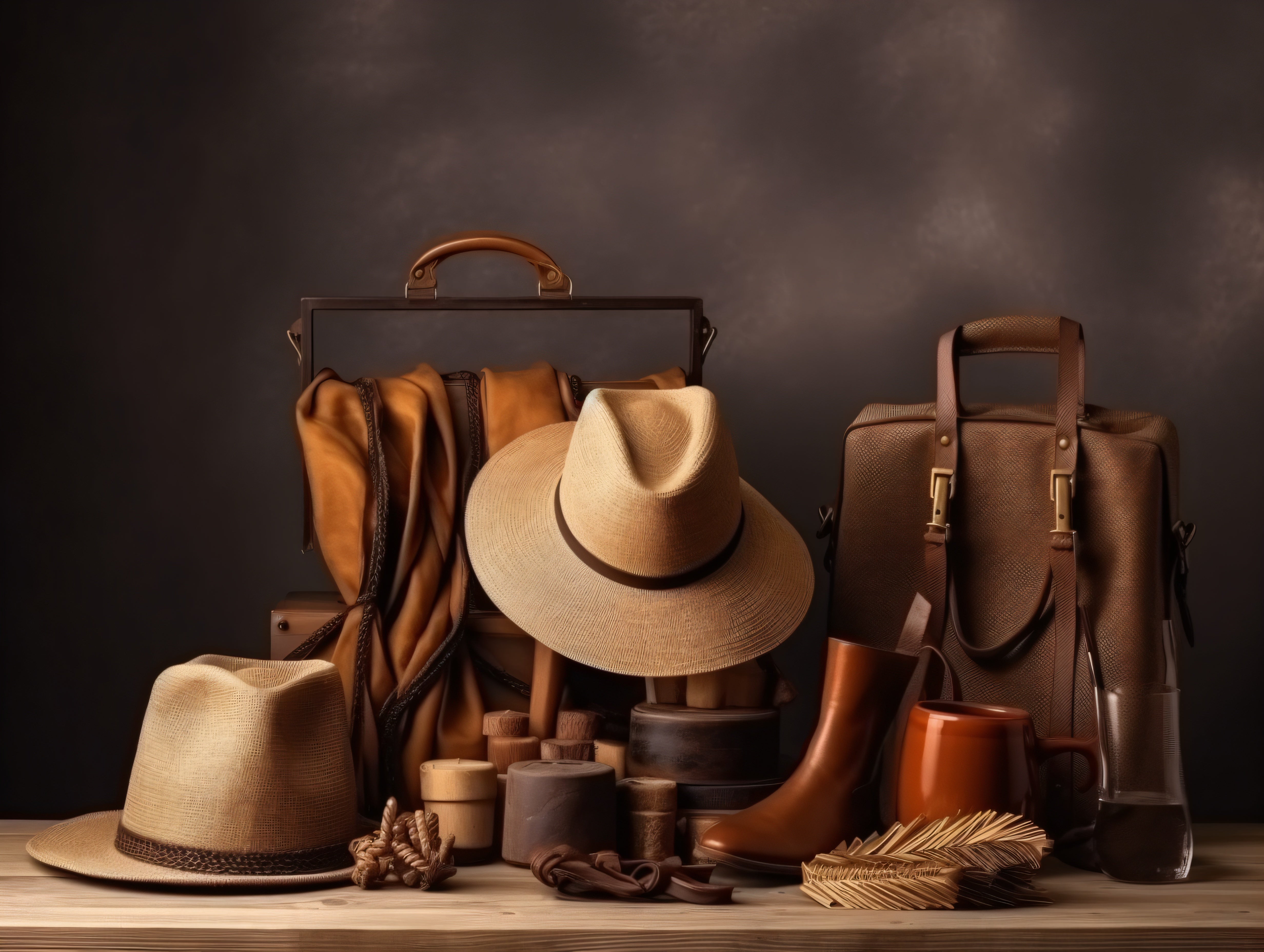 Accessories