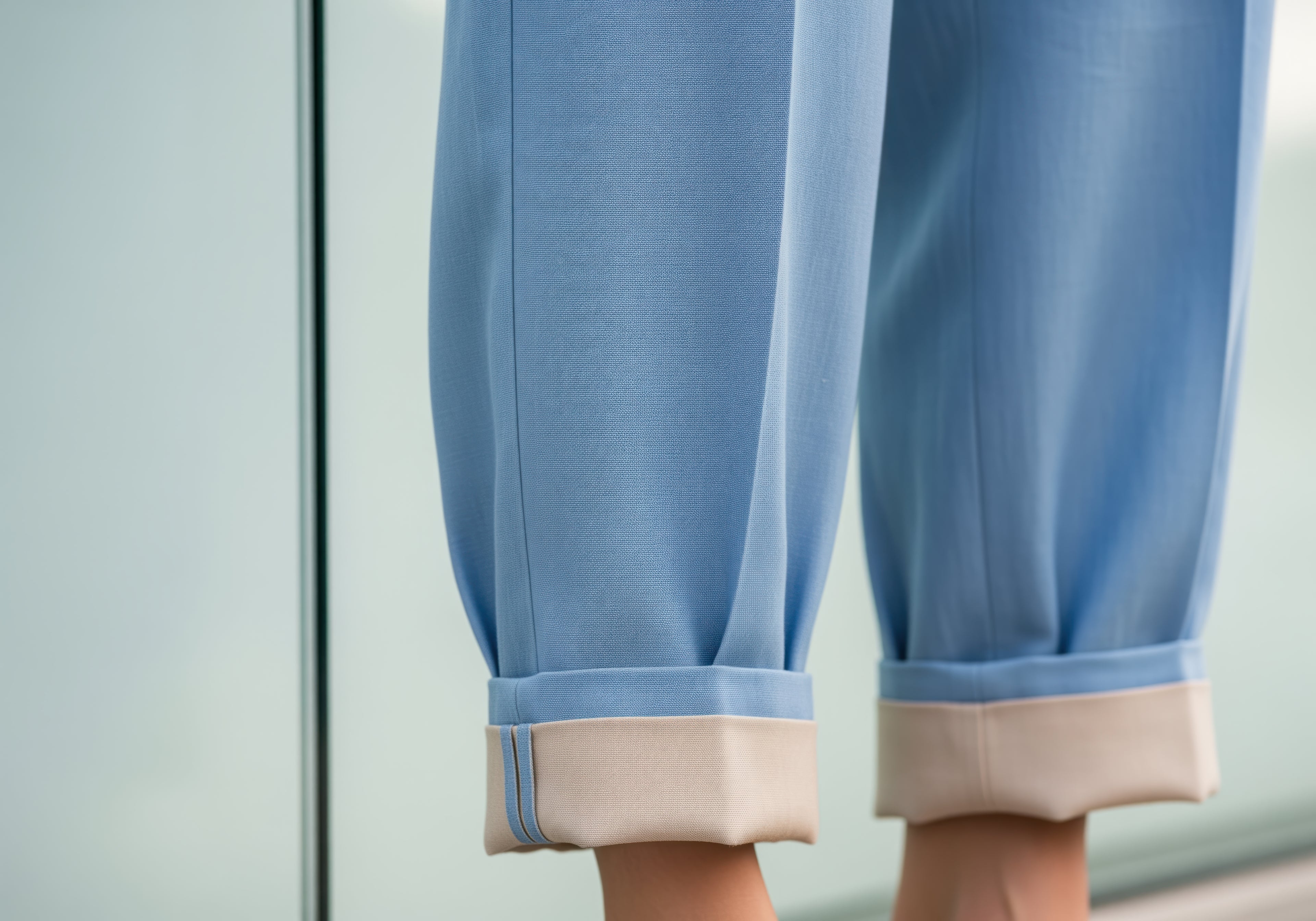 Women's Pants Collection