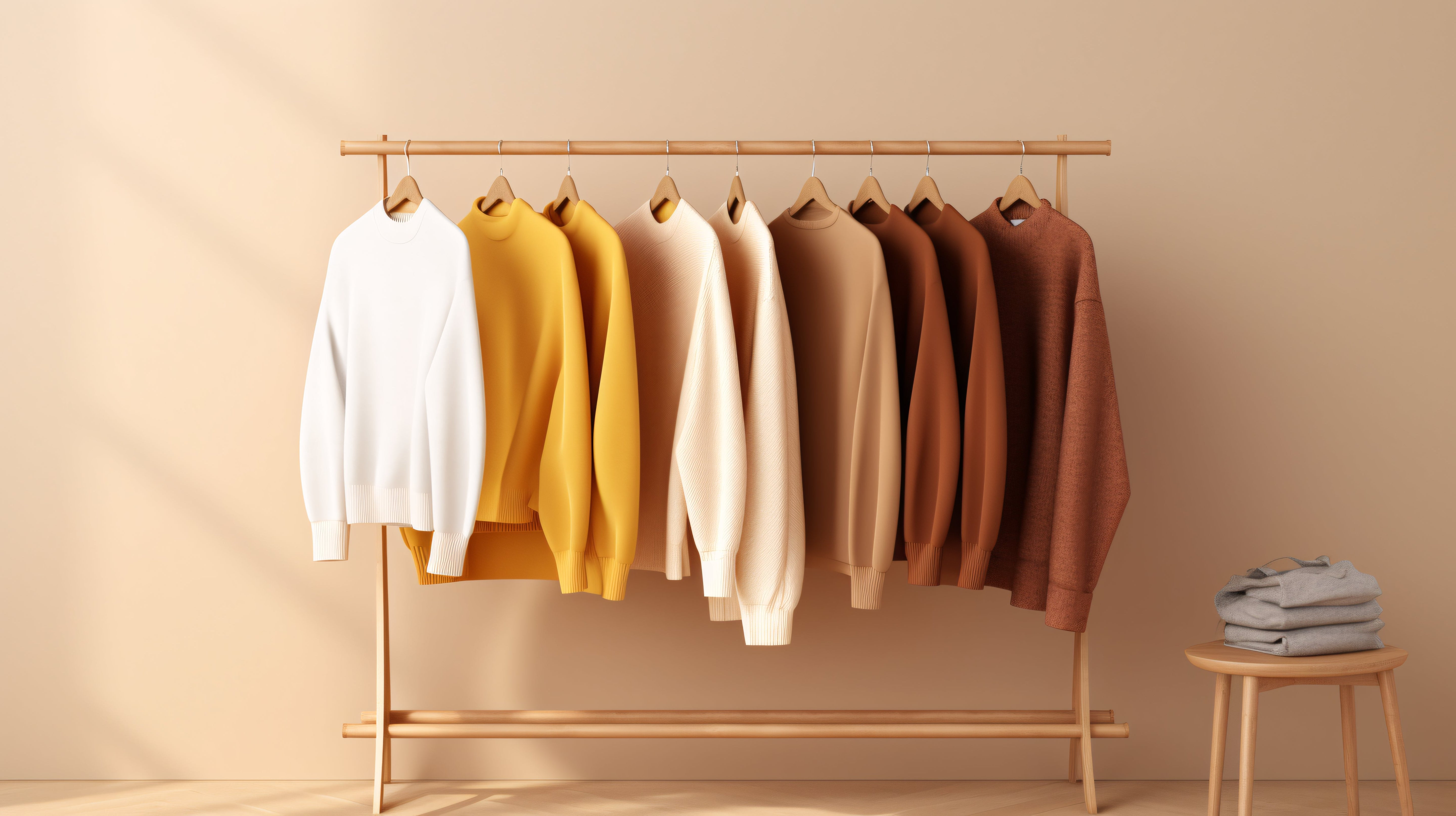 Women's Sweatshirts Collection