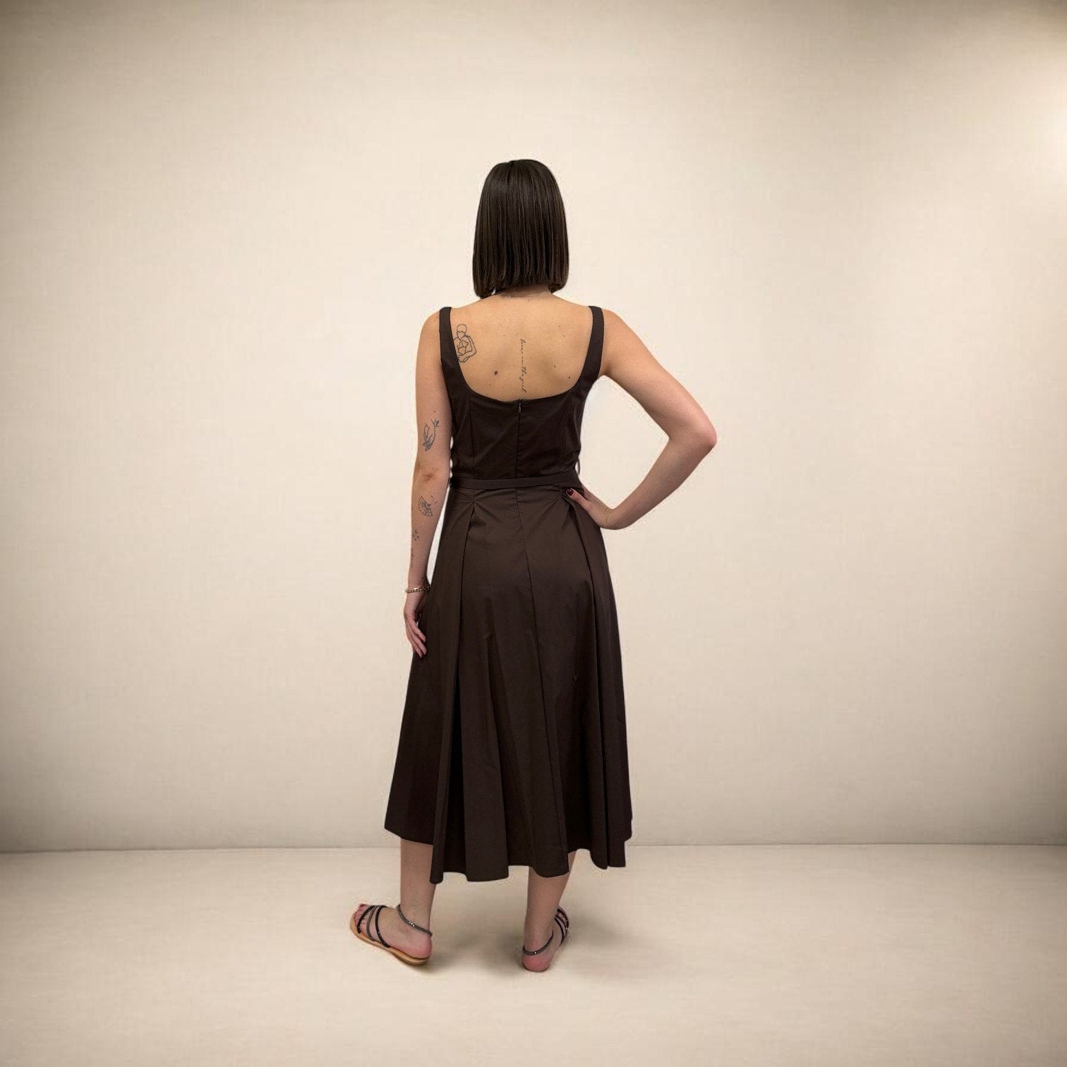 ANNABELLA DRESS