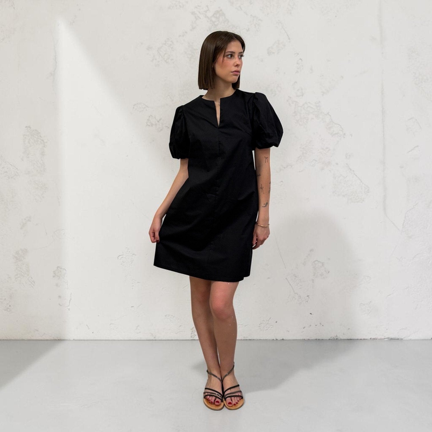 ANNALISA DRESS