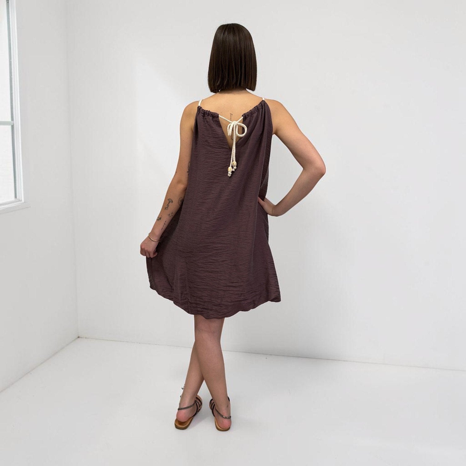 ANNAMARIA DRESS