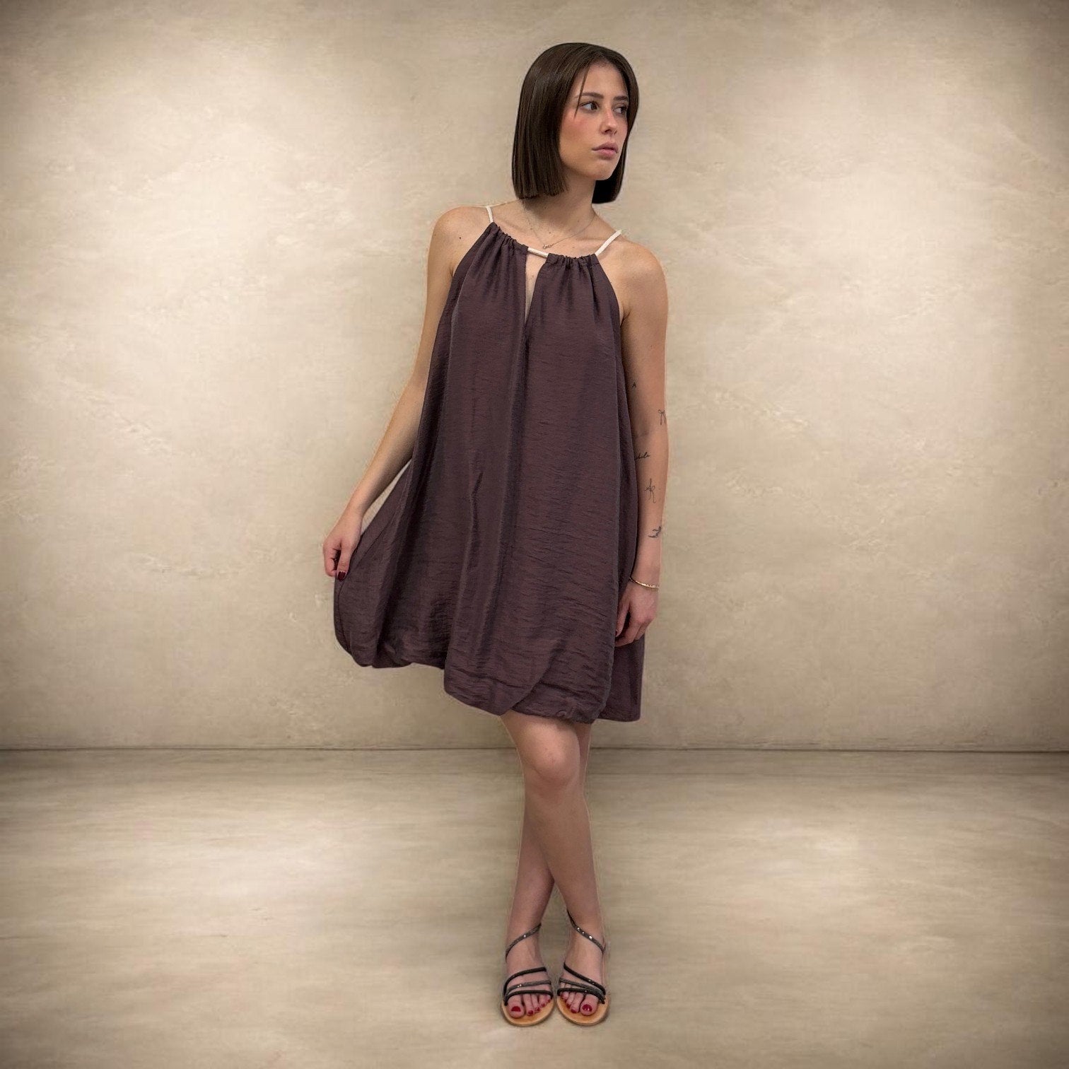 ANNAMARIA DRESS