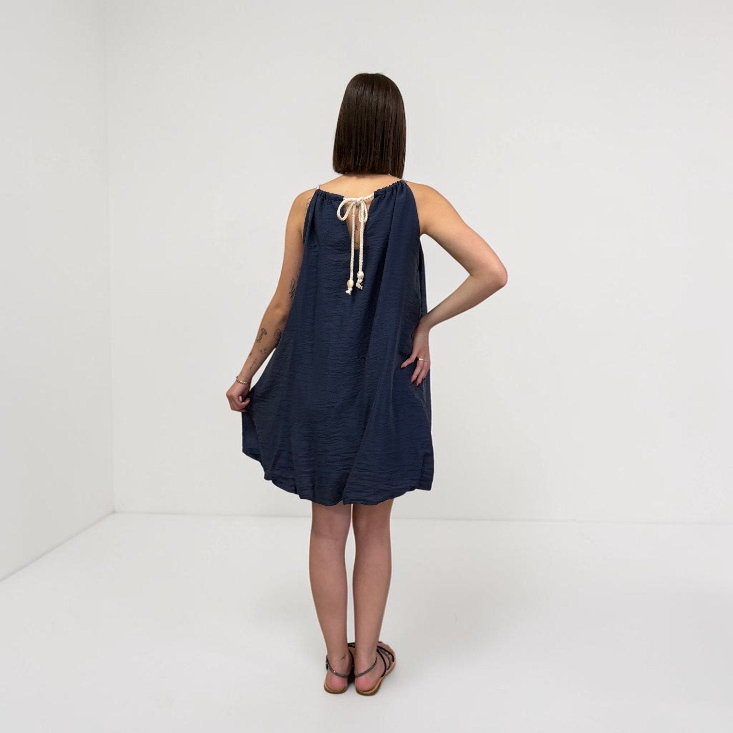 ANNAMARIA DRESS