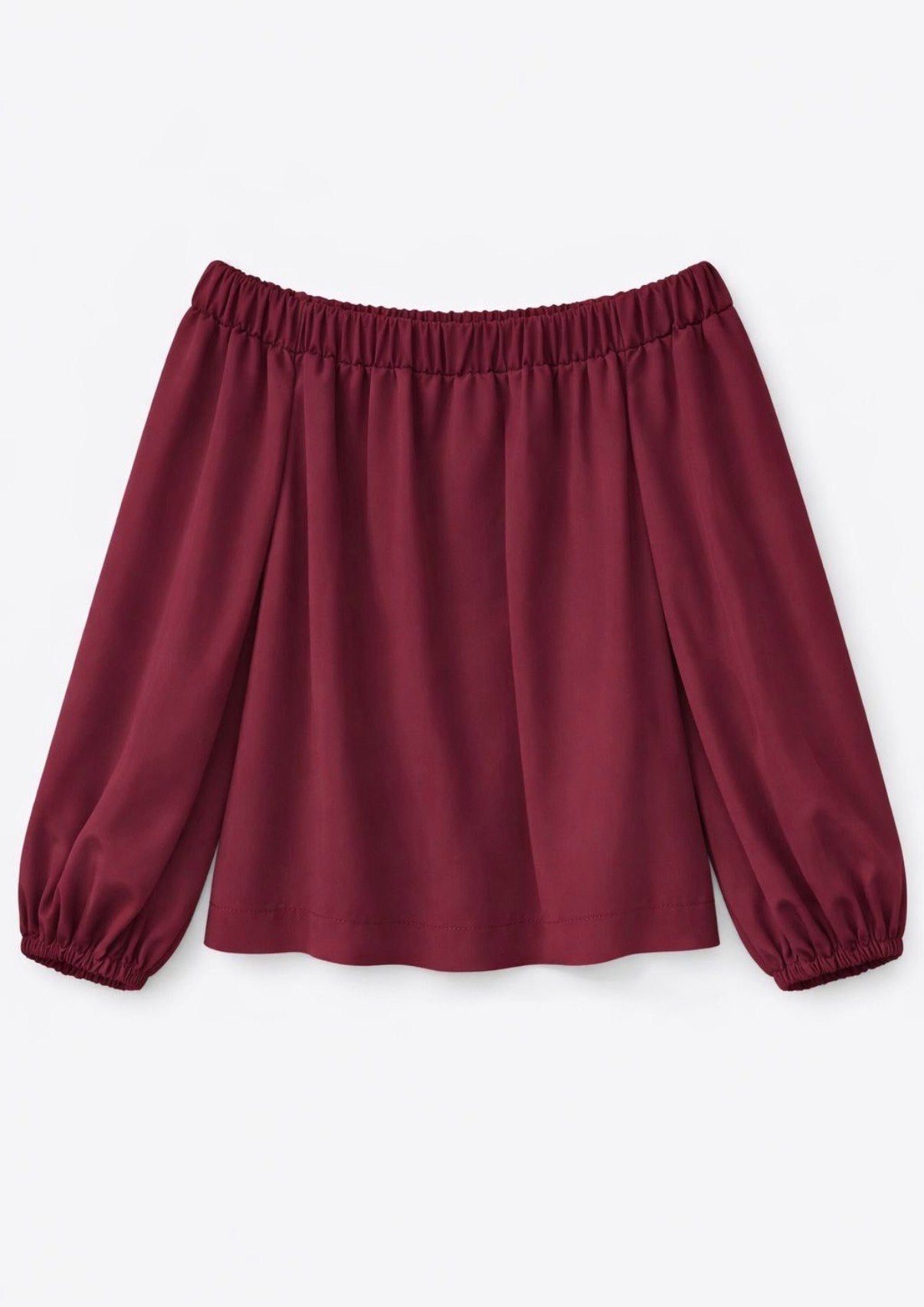 ANTONELLA BLOUSE